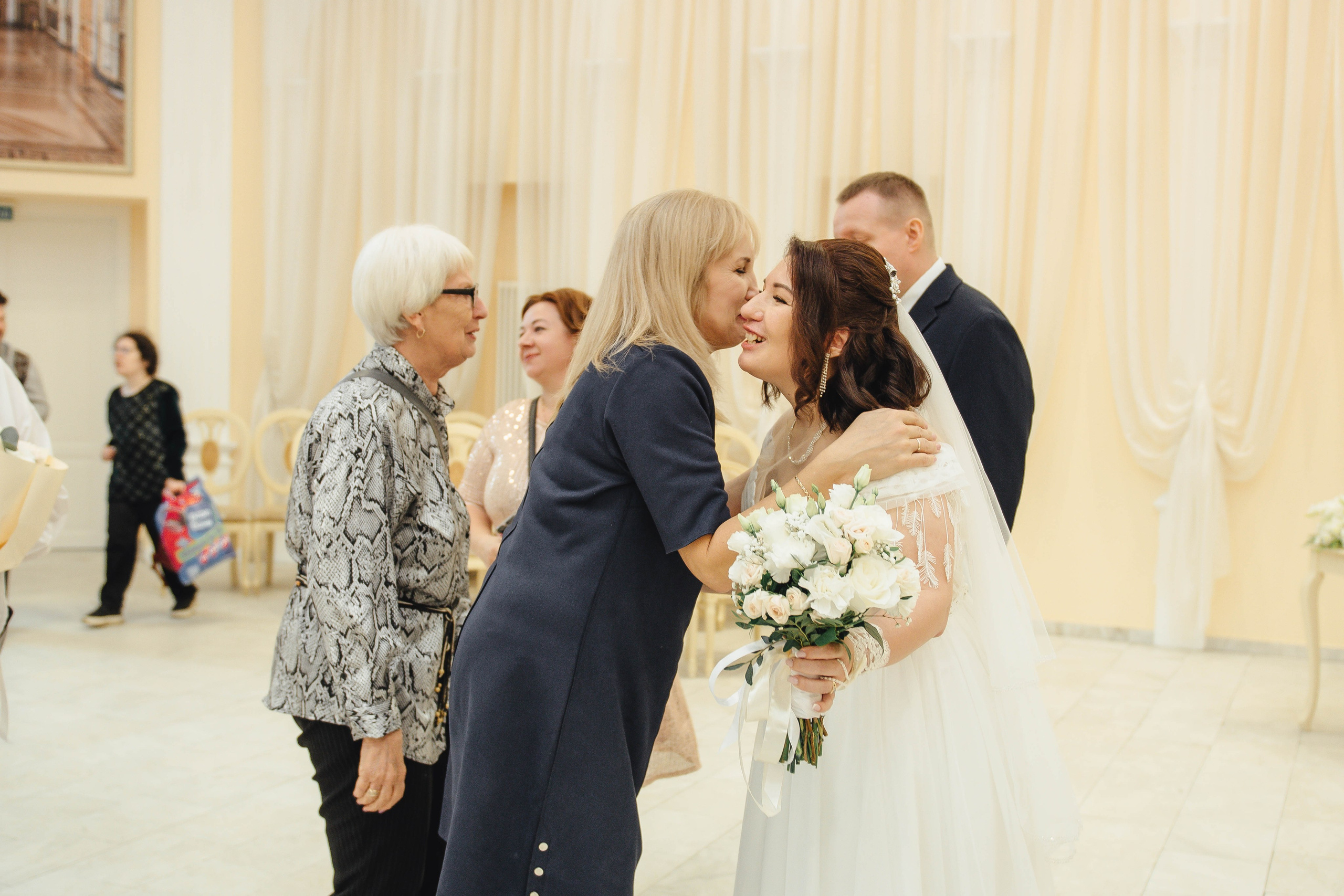 ОЛЬГА & ВАСИЛИЙ. Свадебный фотограф Настя Бровко