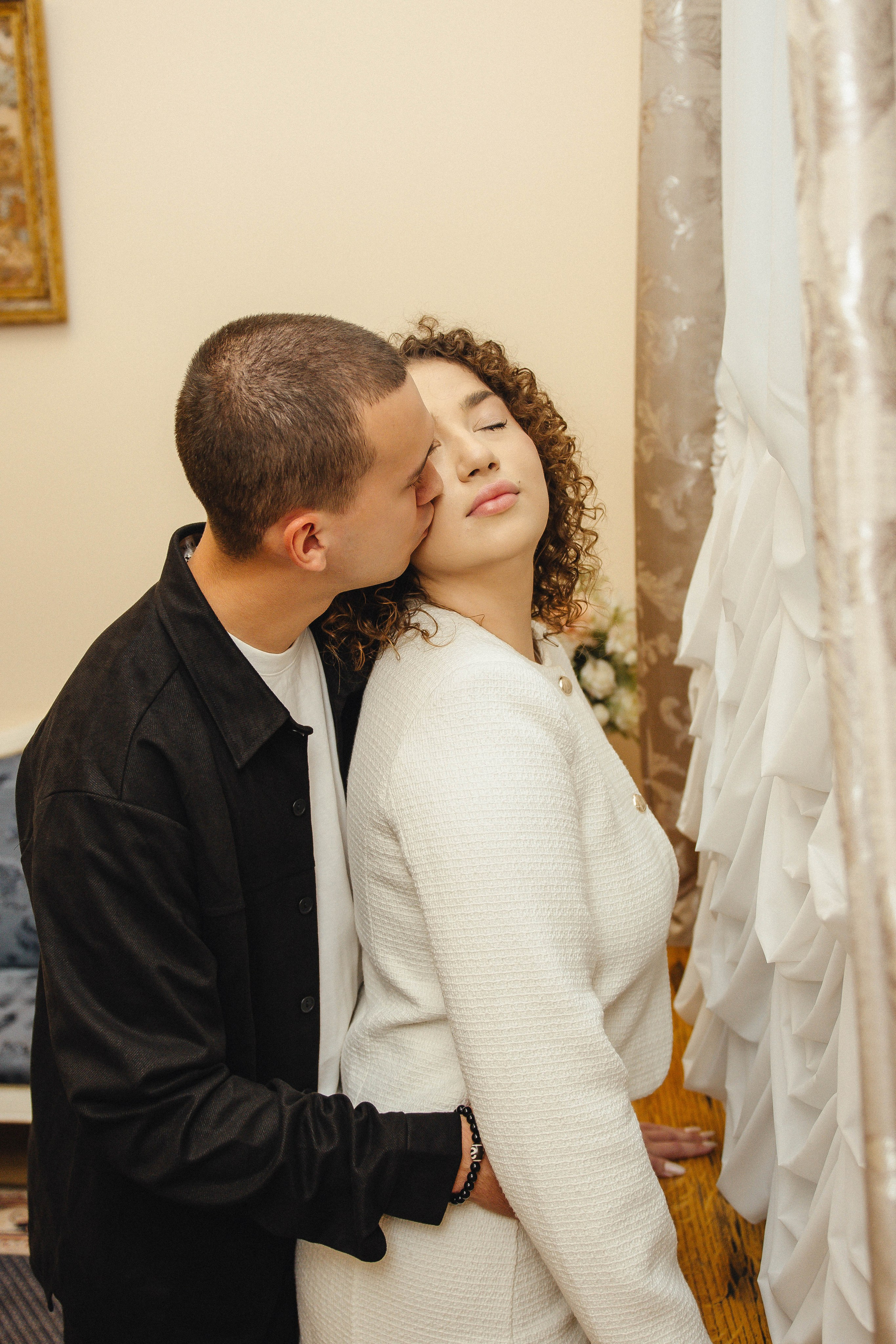 АНАСТАСИЯ & АЛЕКСЕЙ. Свадебный фотограф Настя Бровко
