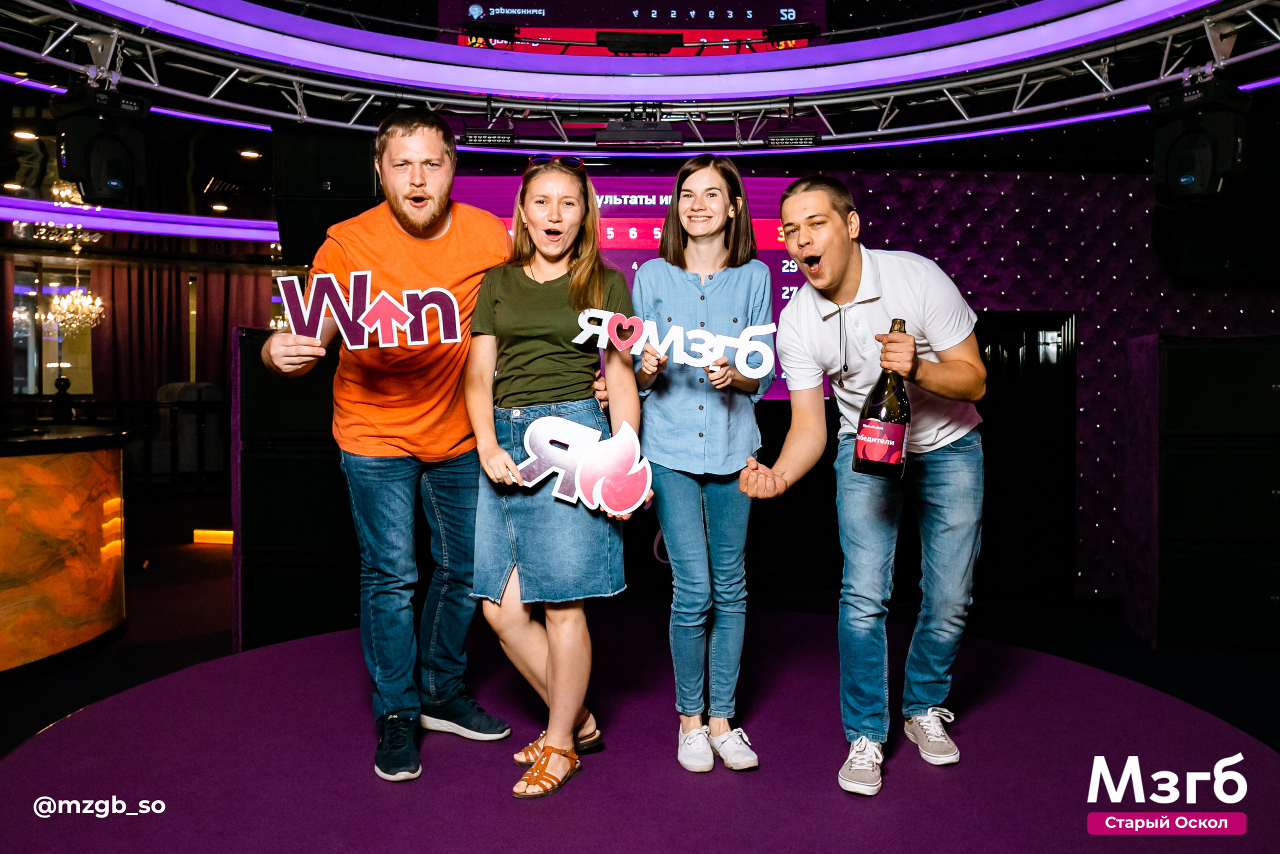 Мозгобойня. Фотограф в Воронеже Иван Самодуров