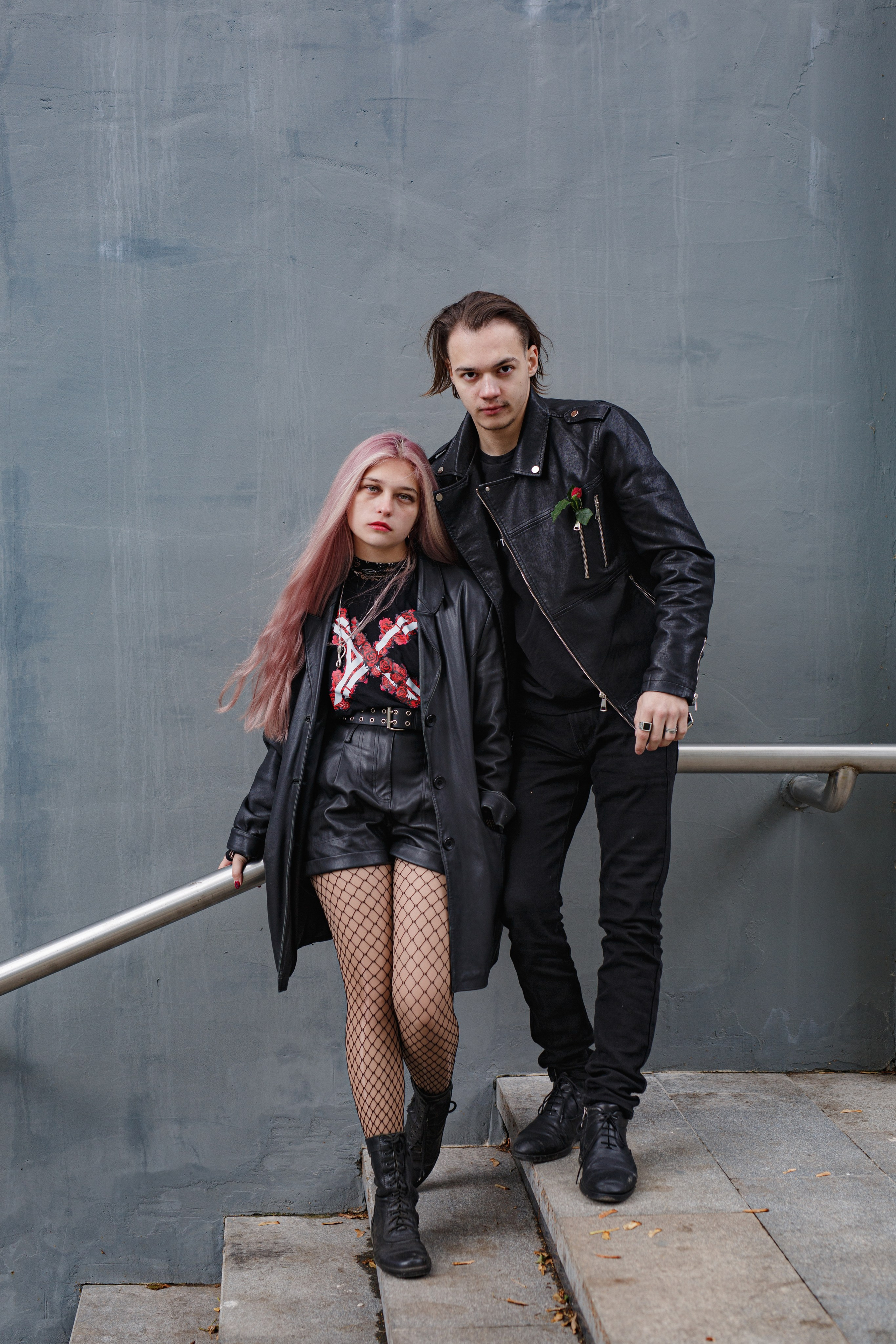 Евгений и Полина. Фотограф в Воронеже Иван Самодуров