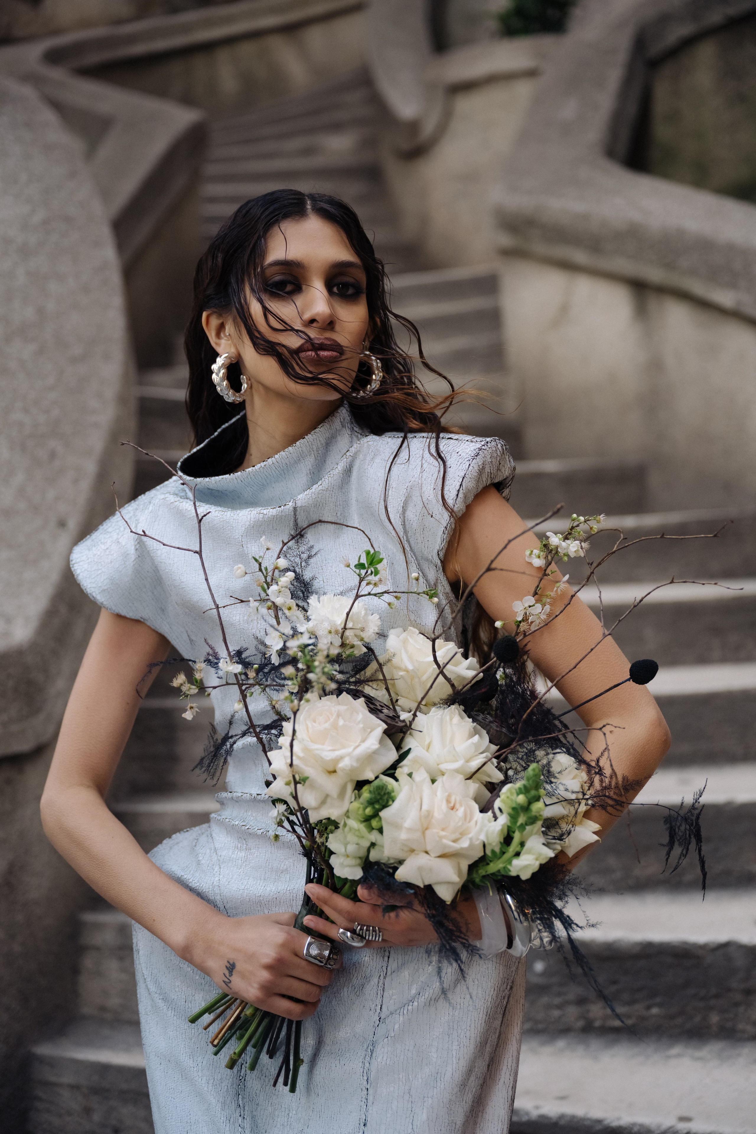 Туги и Сальма. Свадебный фотограф МОСКВА, КРЫМ, СМОЛЕНСК АЛЯ КОНОВАЛОВА