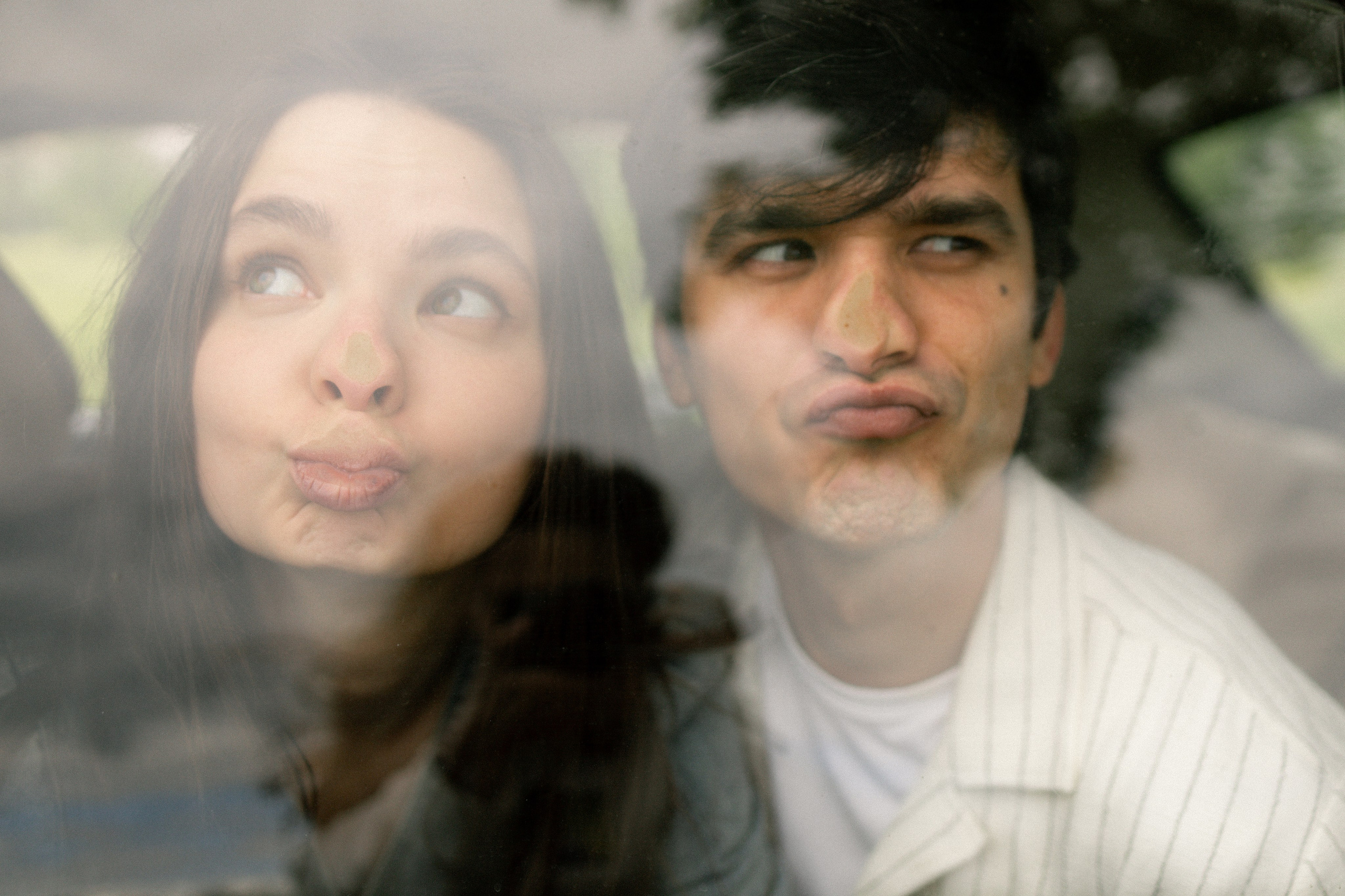 Сбежать из города. Фотограф Зарина. Казань