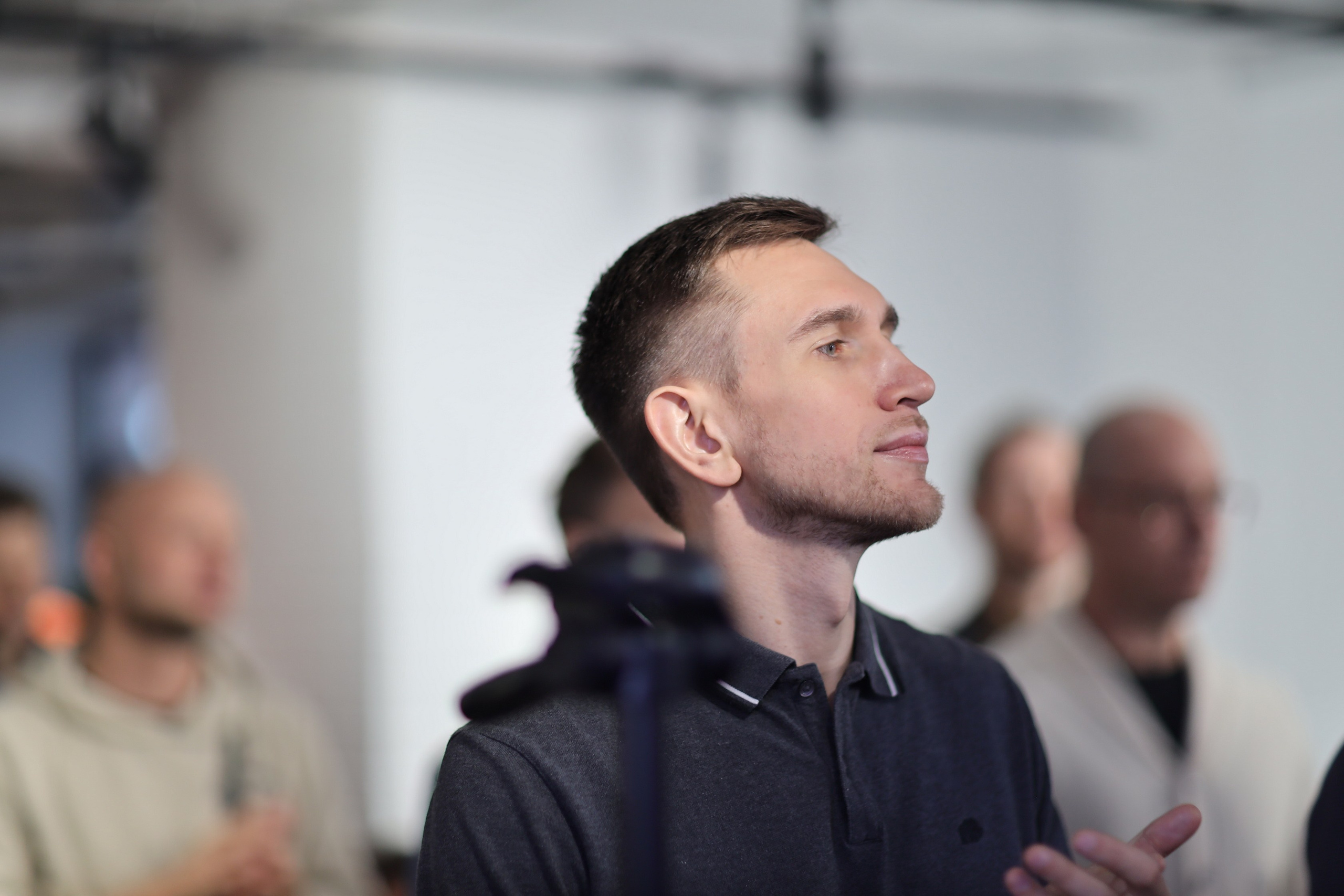 МастерМайнд 1.2. Съемка в студии под ваш запрос, студийные съемки, фотографии архитектурных объектов — Александр Евстигнеев — фотограф Москва