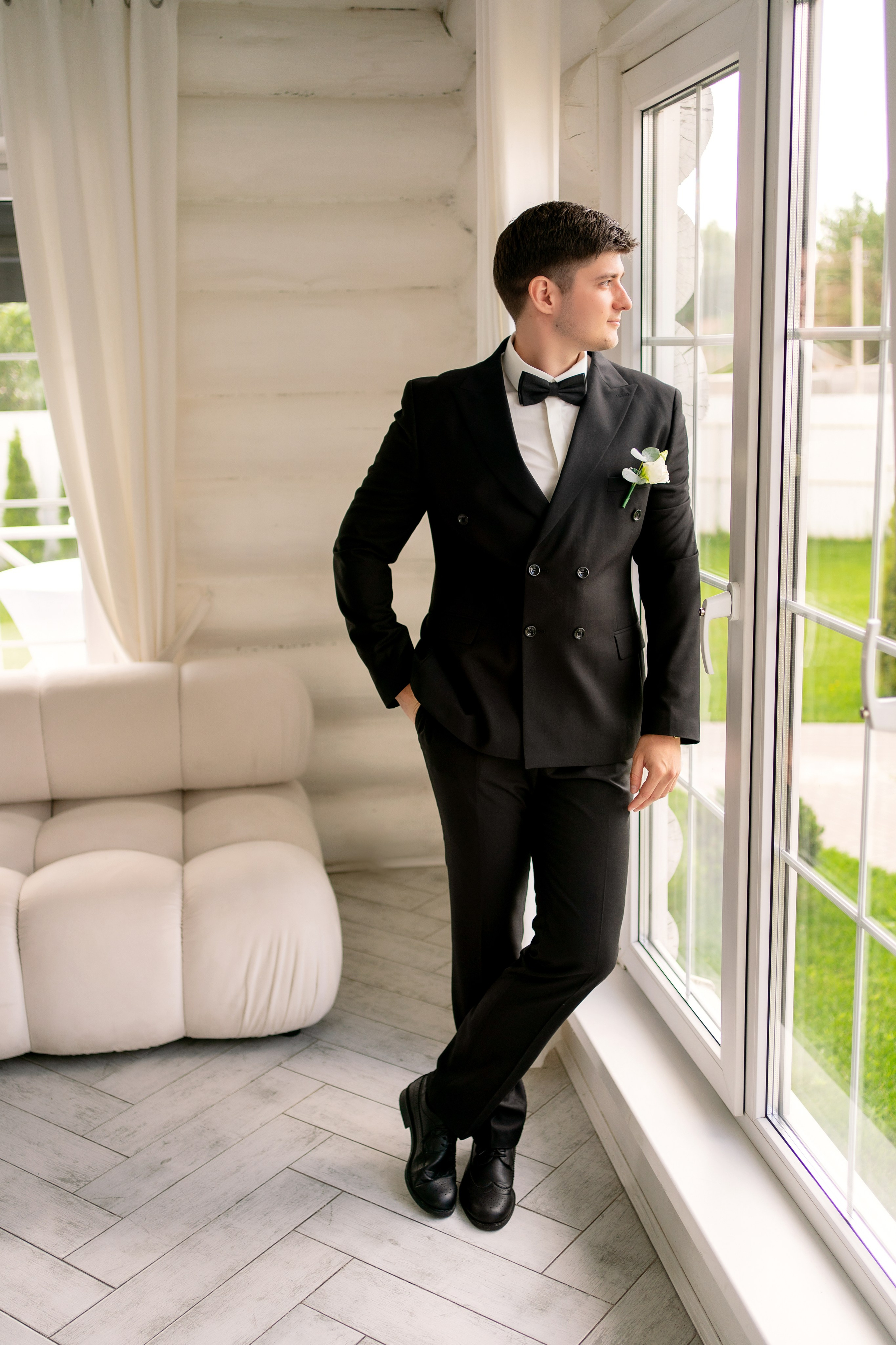 Никита и Дарья. Семейный и свадебный фотограф Минск, Беларусь Анна Орловская