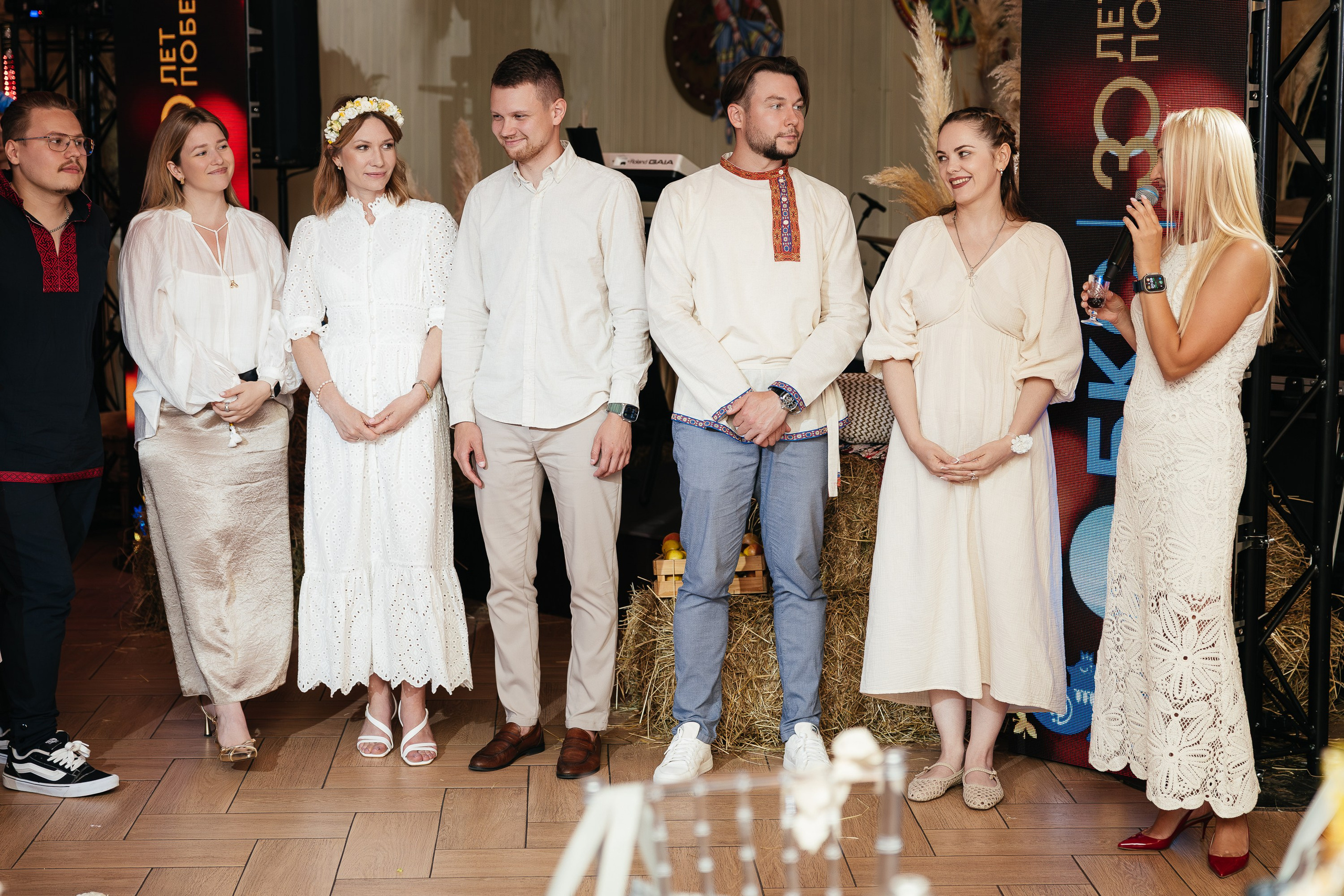 БКС «30 лет». Репортажный и свадебный фотограф в Краснодаре Владислав Рыжов