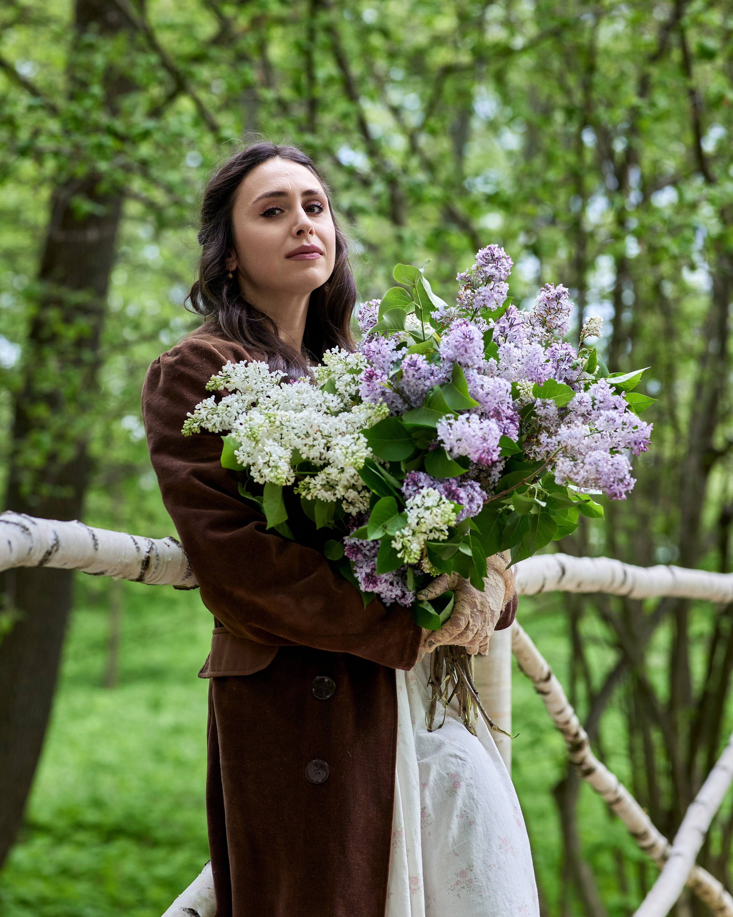 Прогулочные фотосессии в Туле