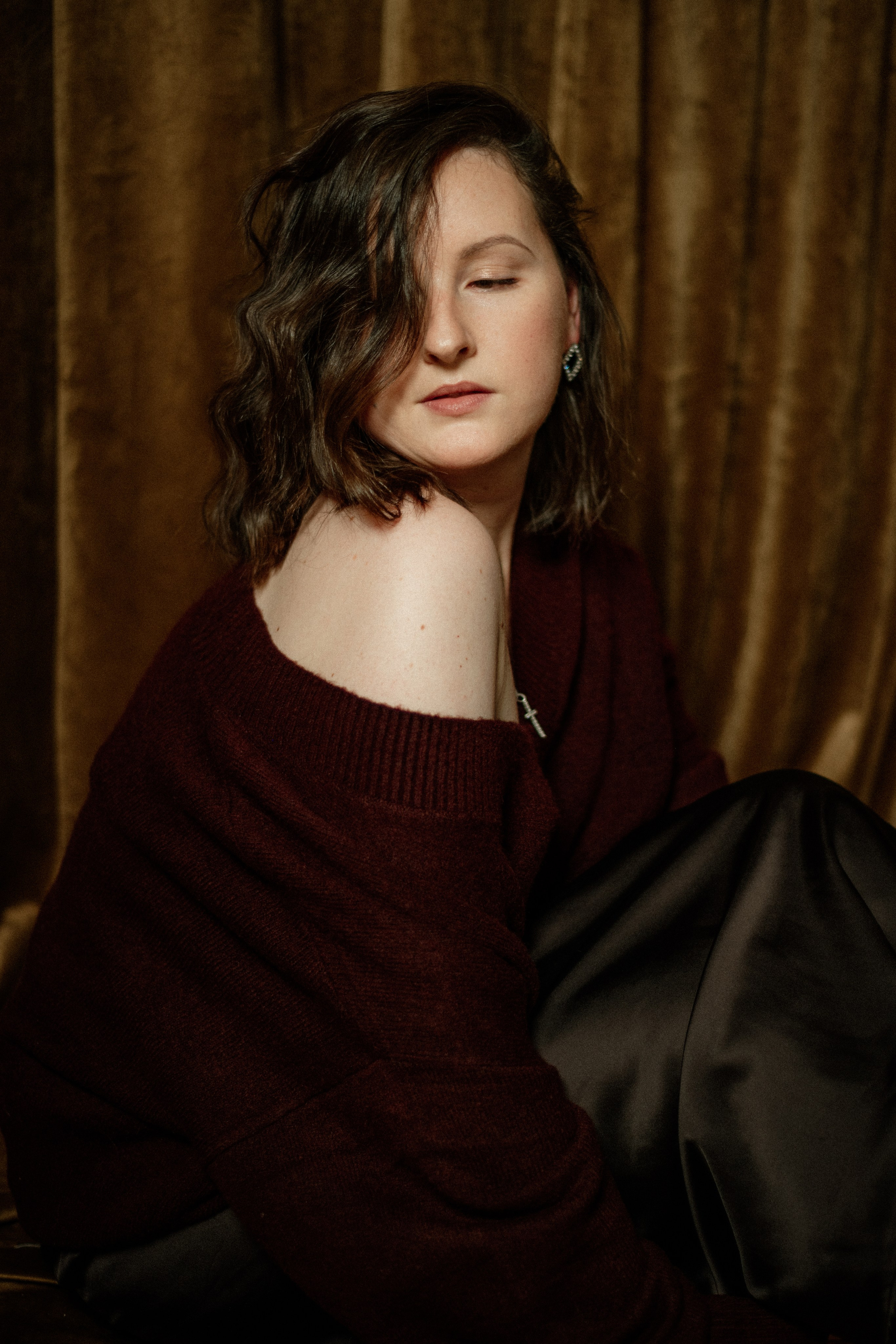 Семейный альбом Нестеровых. Фотограф Алёна Евграфова