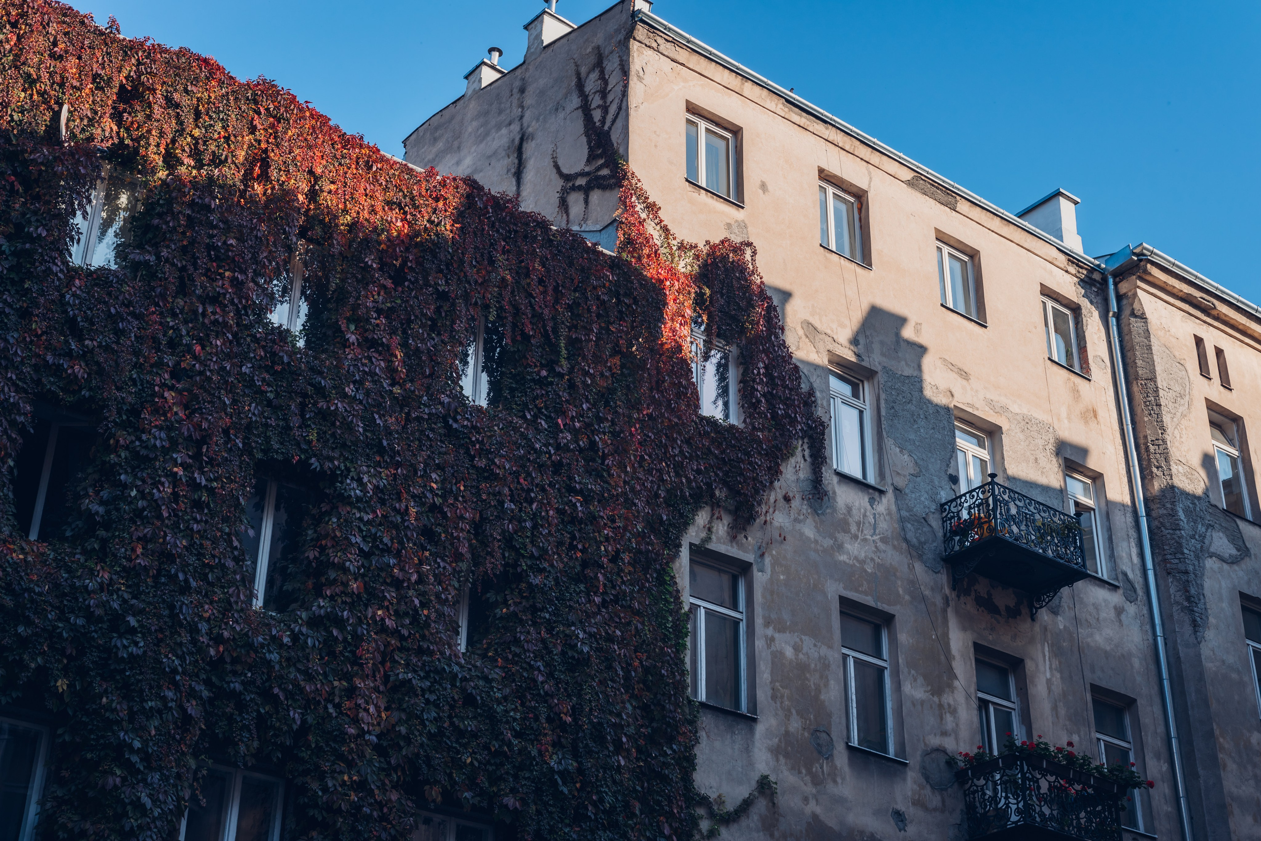 Варшава глазами рекламного фотографа из Гуанчжоу. Коммерческий и предметный фотограф в Гуанчжоу Коваленко Александр