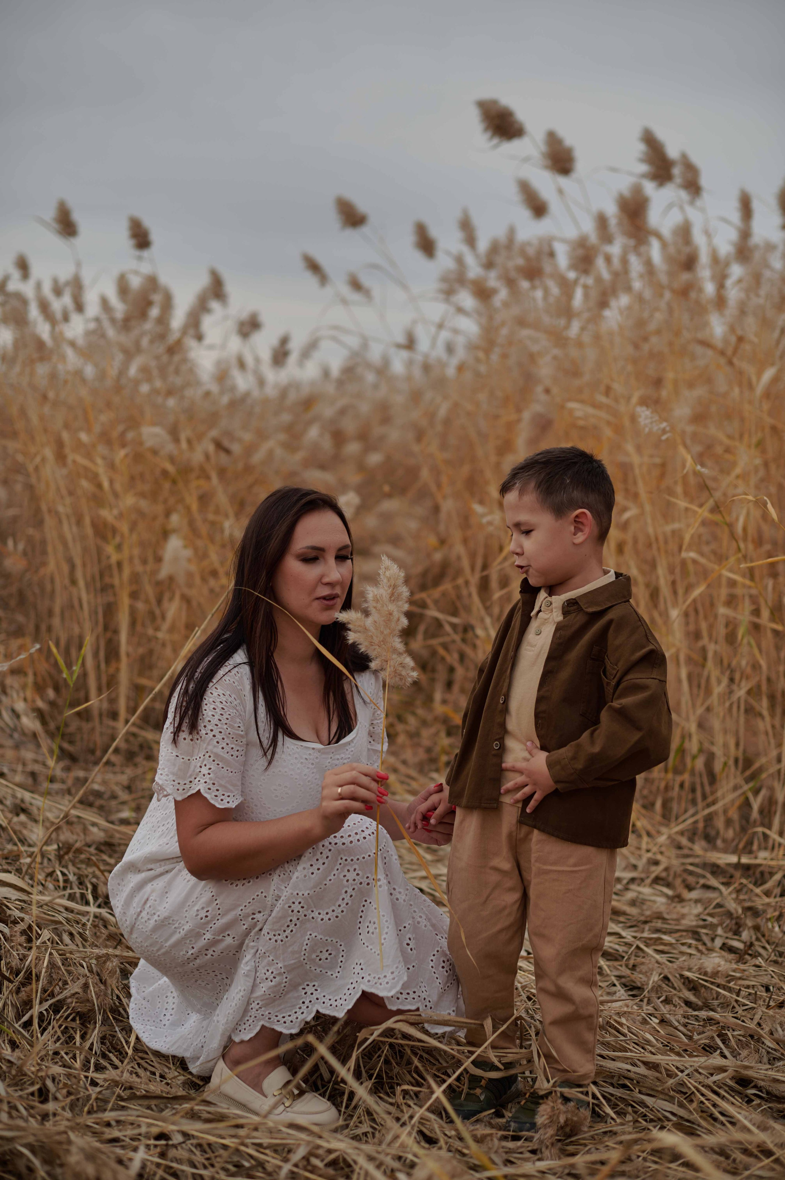 Яна и Илья. Фотограф Виктория Воронина