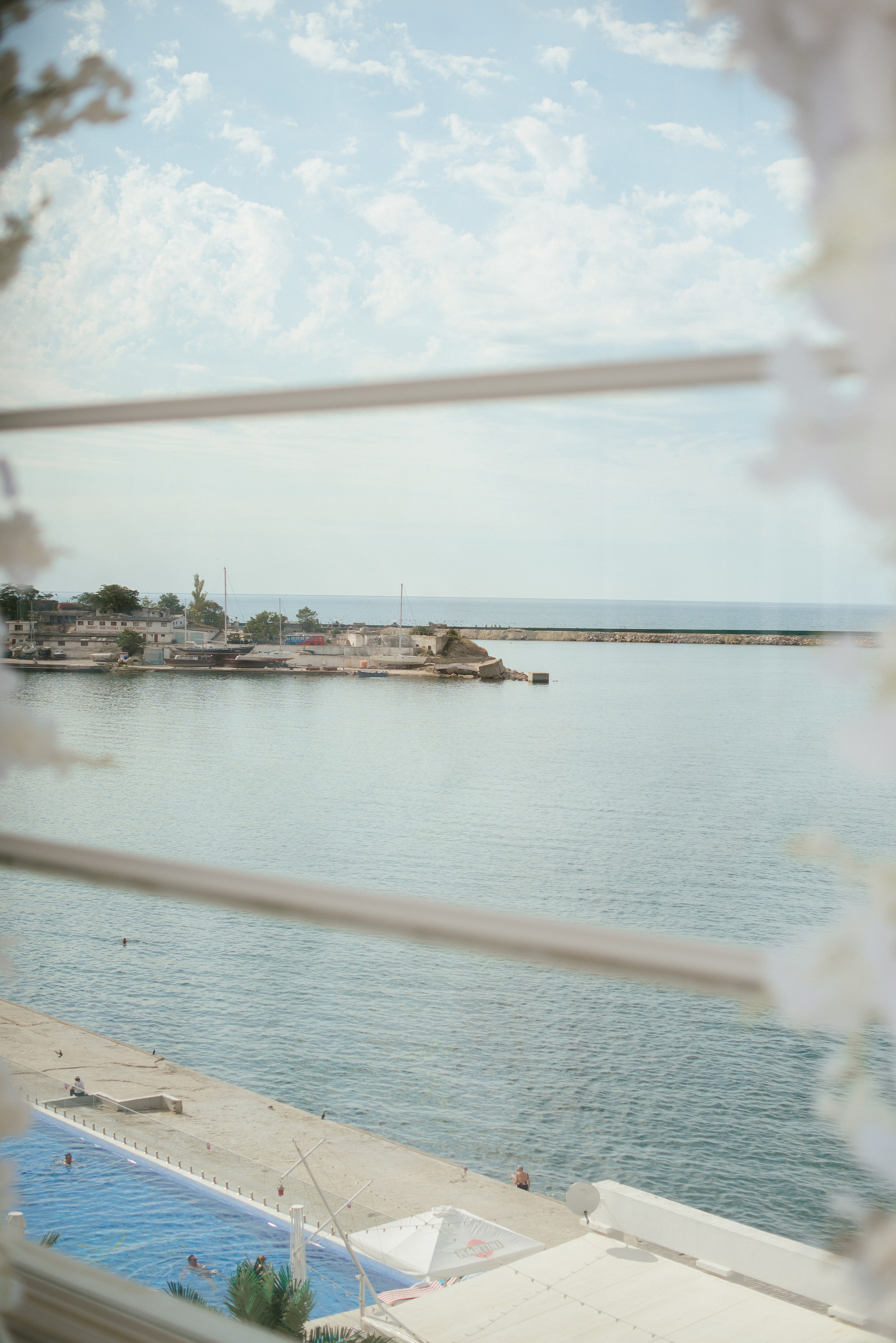 Дмитрий и Ангелина (г. Севастополь). Свадебный, женский, семейный фотограф в Севастополе Юлия Мошенко