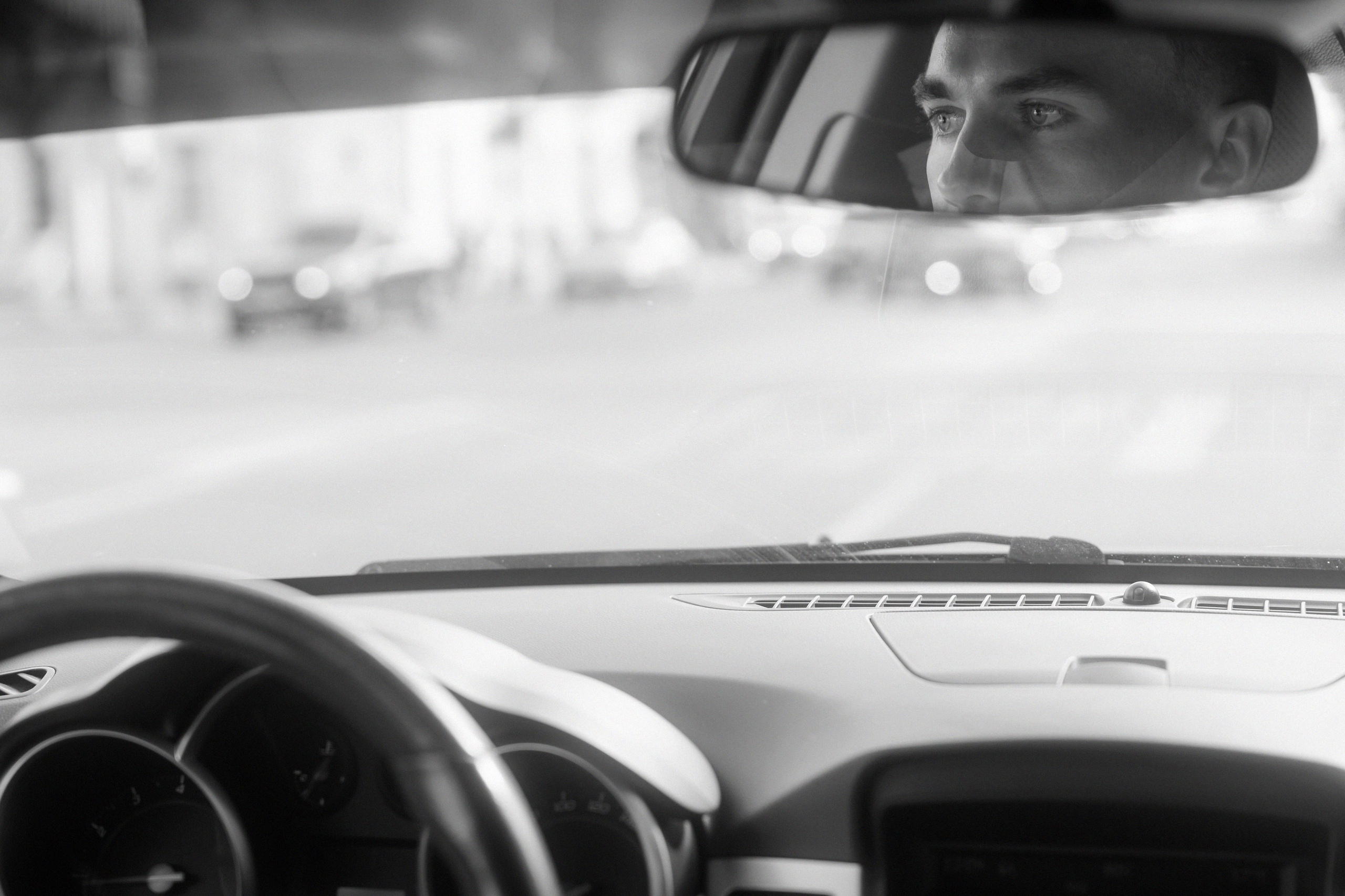 Саша и Наташа. Свадебный фотограф в Рязани и Москве Евгения Жмурова