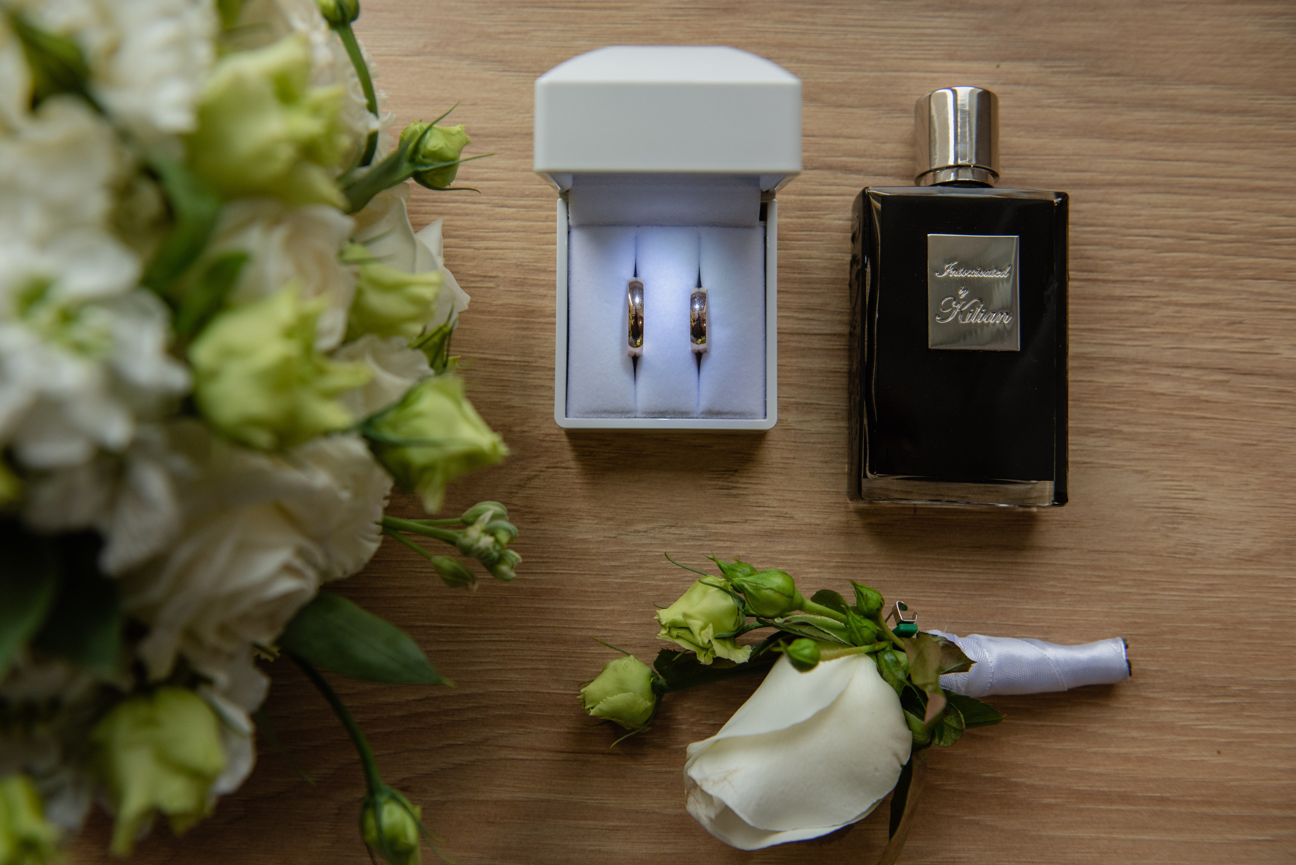 Матвей и Мария. Семейный и свадебный фотограф в Ельце Юлия Дякина