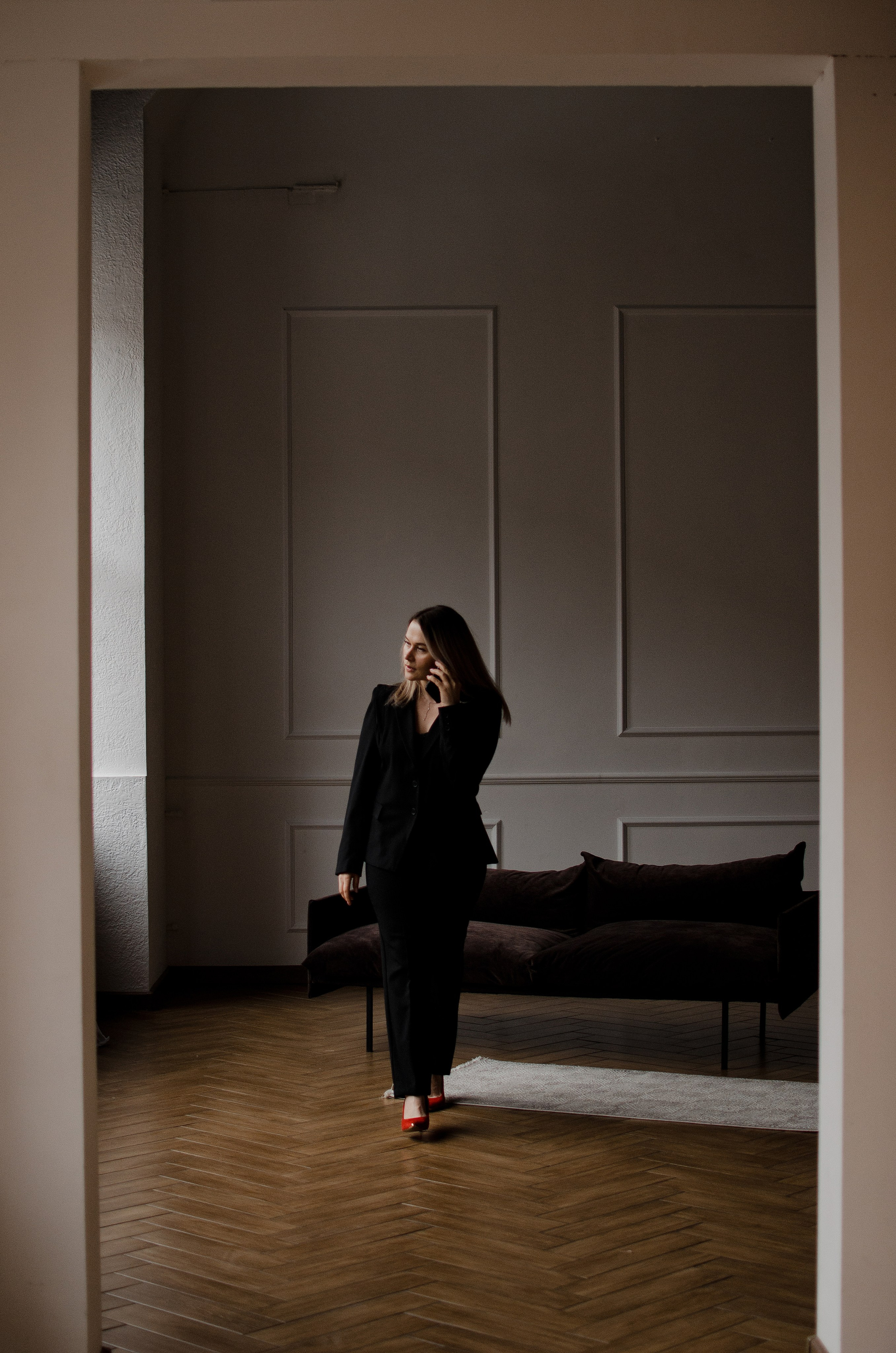 Психолог. Фотограф в Кемерово, Ольга Гаврилова