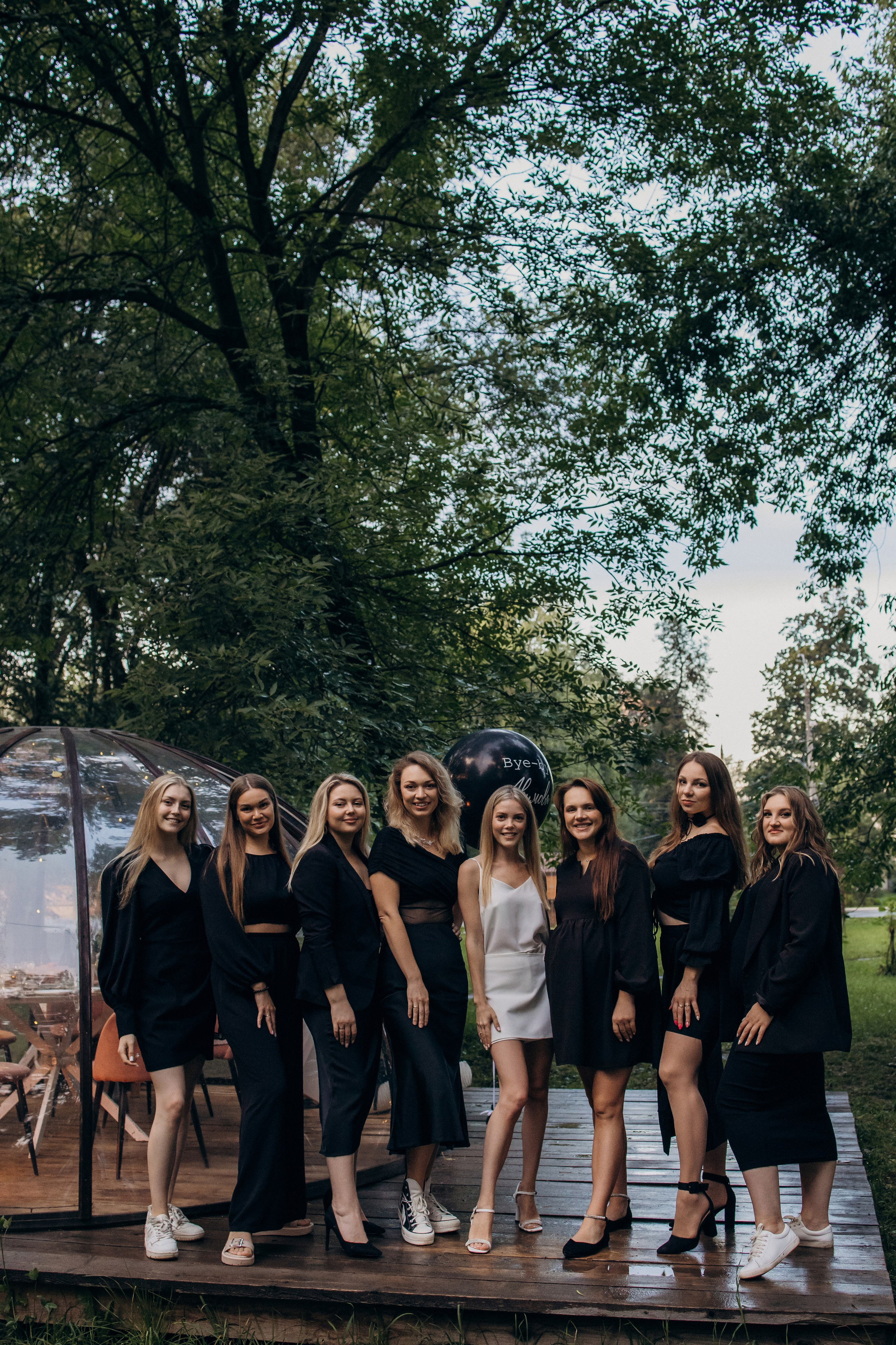 Подружки. Фотограф Нижний Новгород