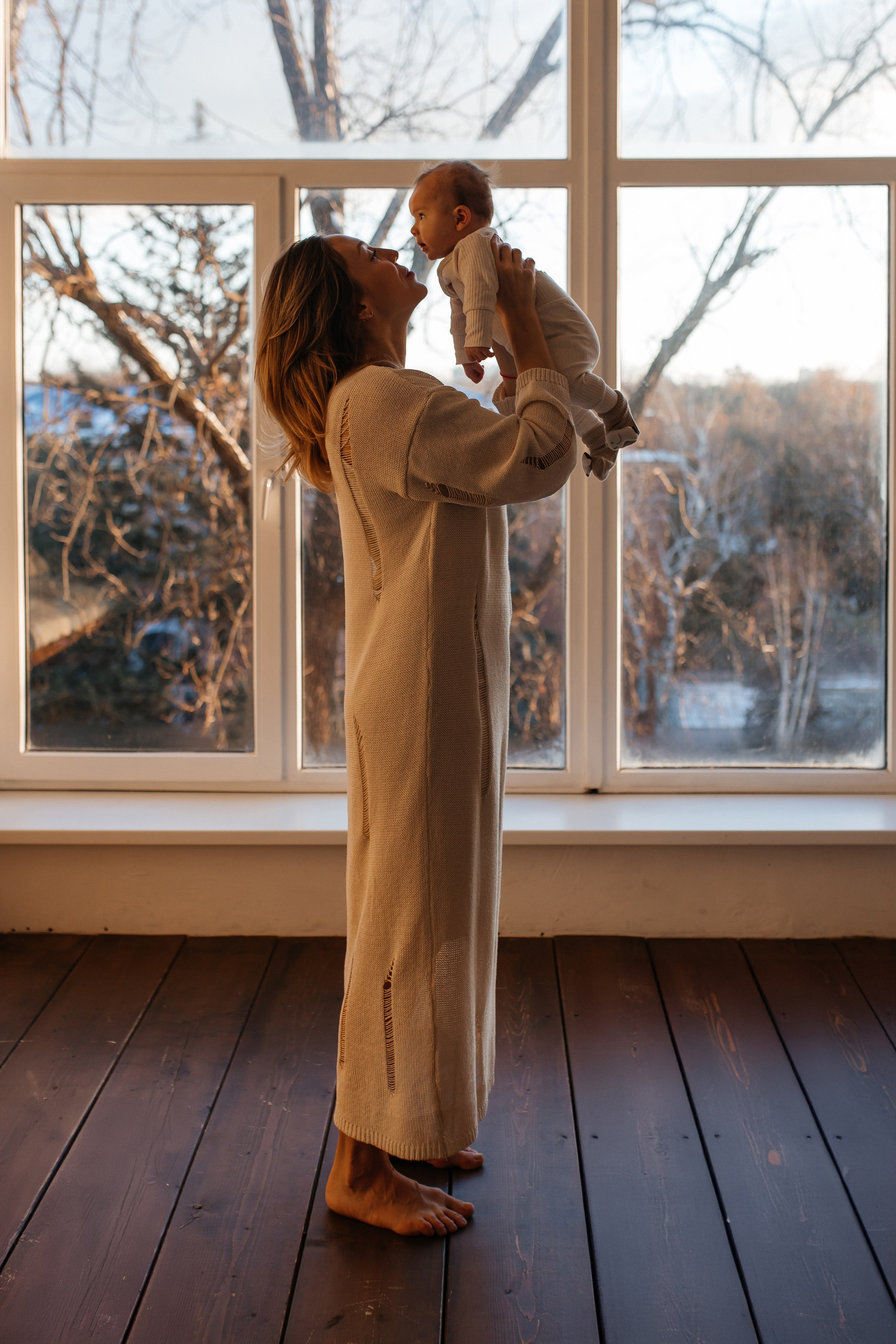 Стас, Даша, Егор и Феликс. Фотограф в Краснодаре Алла Потоцкая