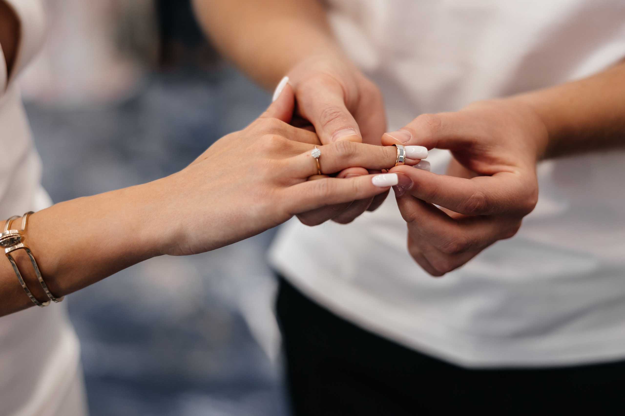 Анонс свадьбы для Насти и Руслана. Свадебный фотограф в Крыму и Севастополе Ольга Баскакова