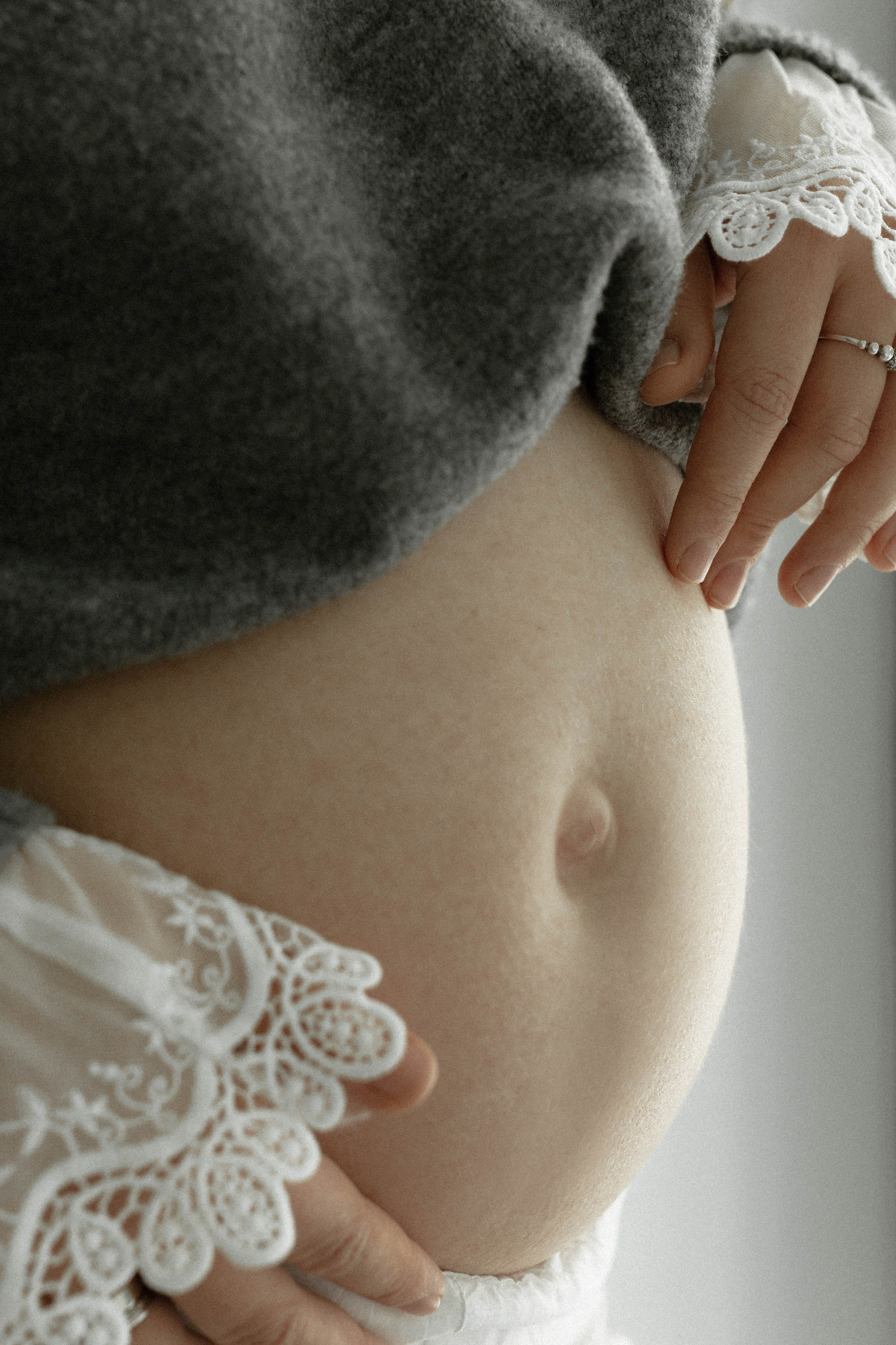 В ожидании +1. Фотография о важном