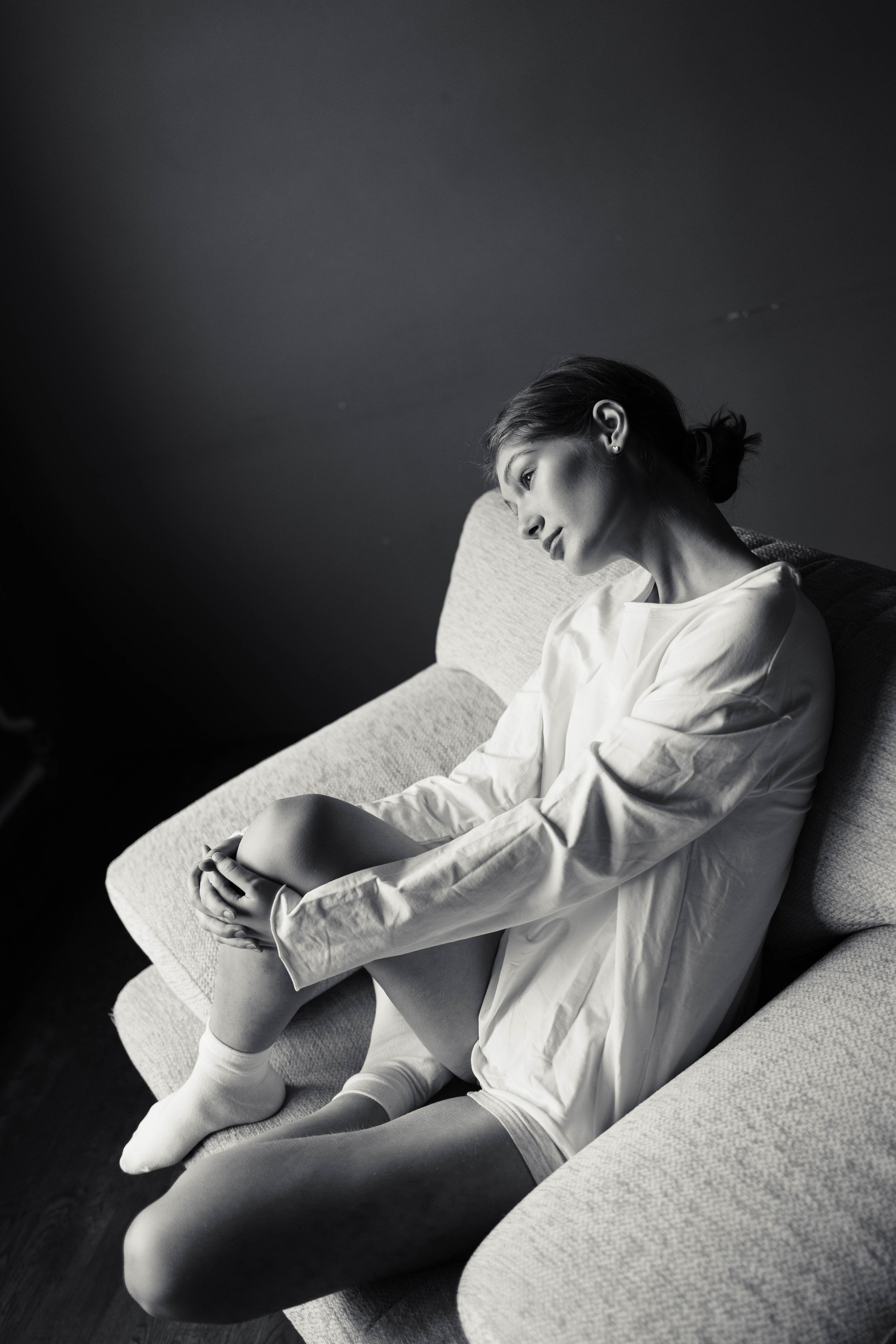 Kate. Фотография о важном