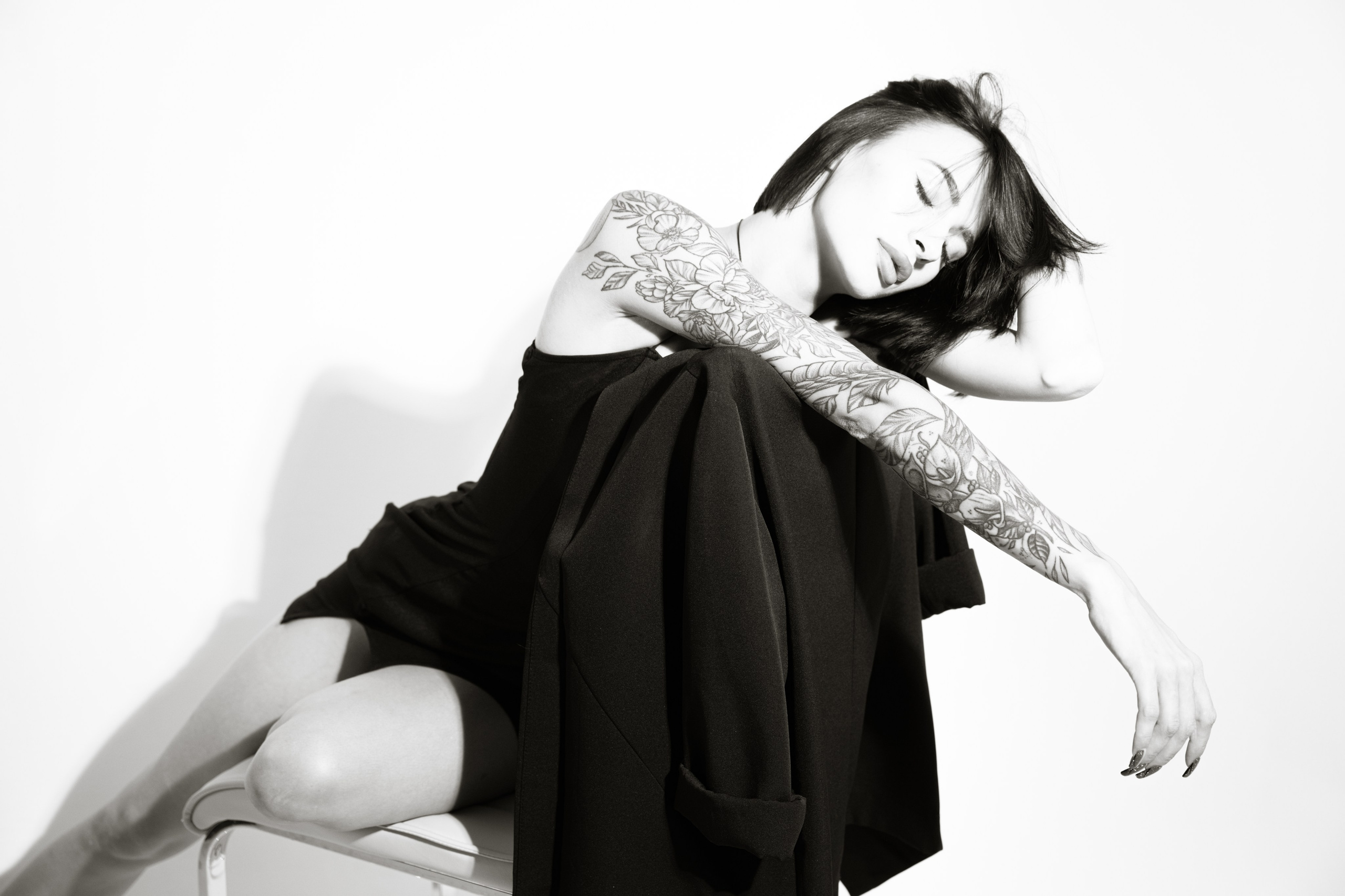 Студийные фотосессии. Студийный и свадебный фотограф и видеограф в Севастополе — Юлия Макаренко