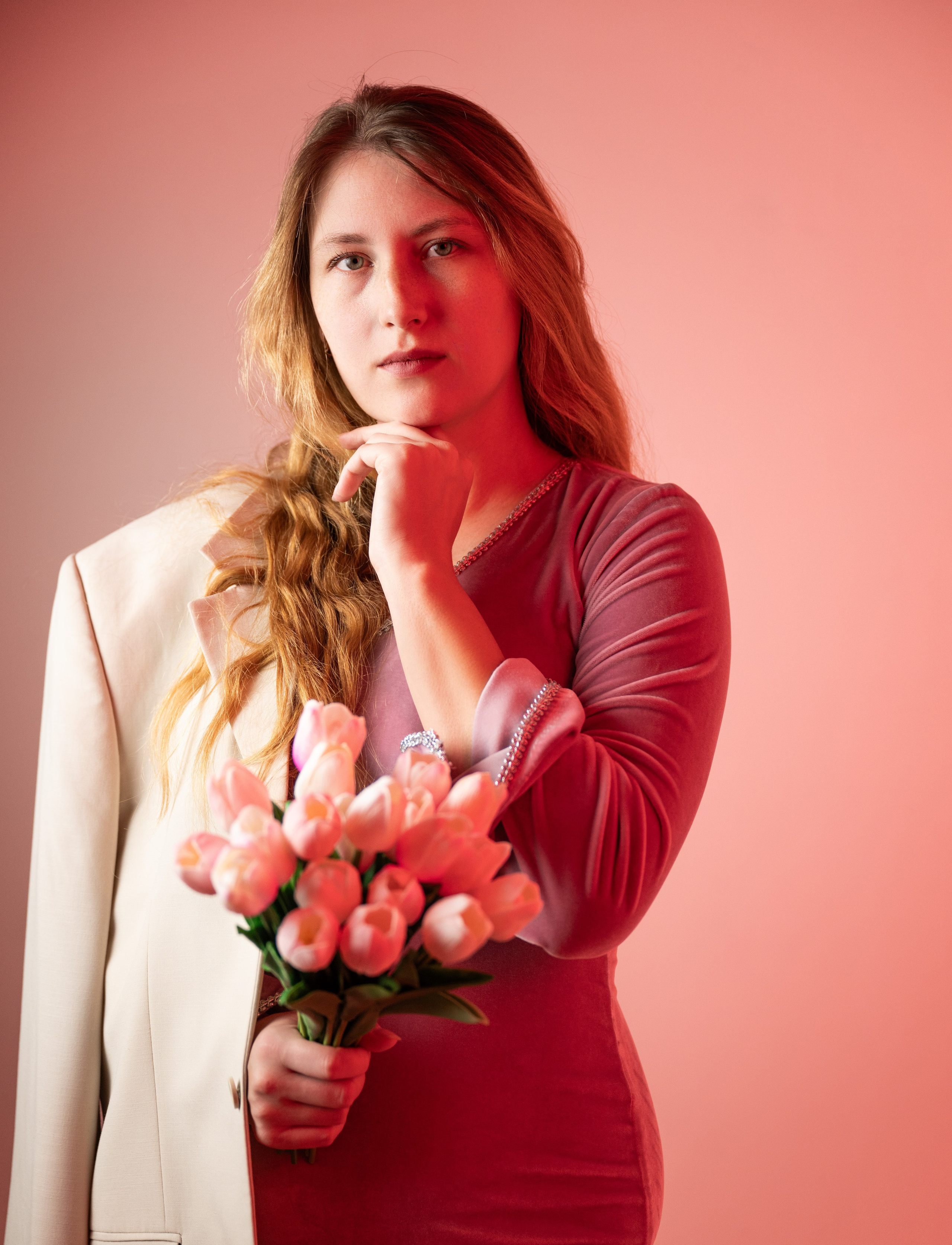 Студийные фотосессии. Студийный и свадебный фотограф и видеограф в Севастополе — Юлия Макаренко