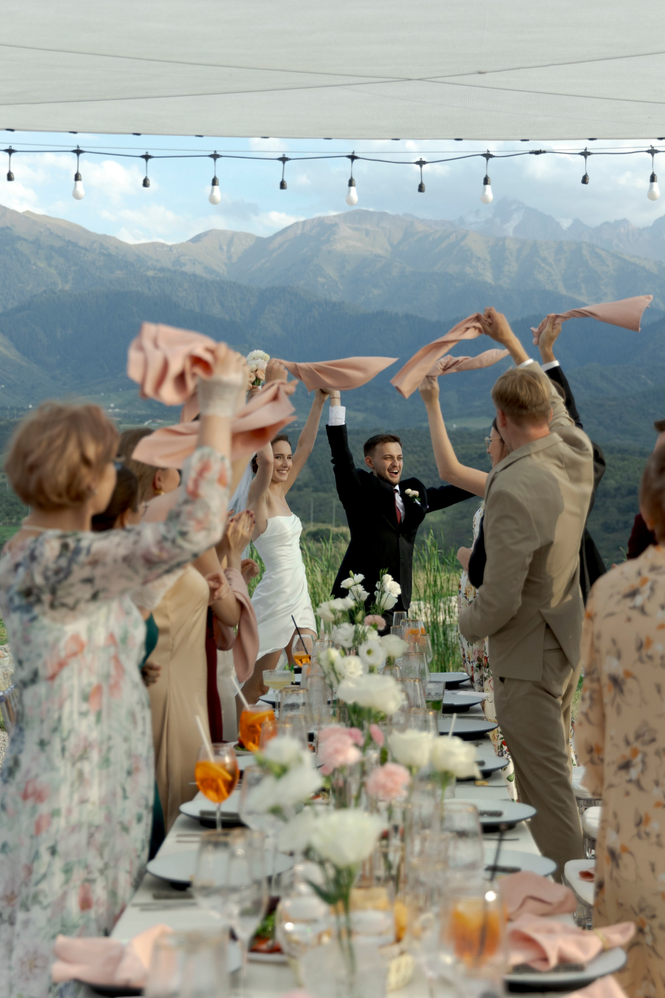 Саша и Настя. Свадебный и семейный фотограф в Новокузнецке Кемерово Новосибирске Богульская Ульяна