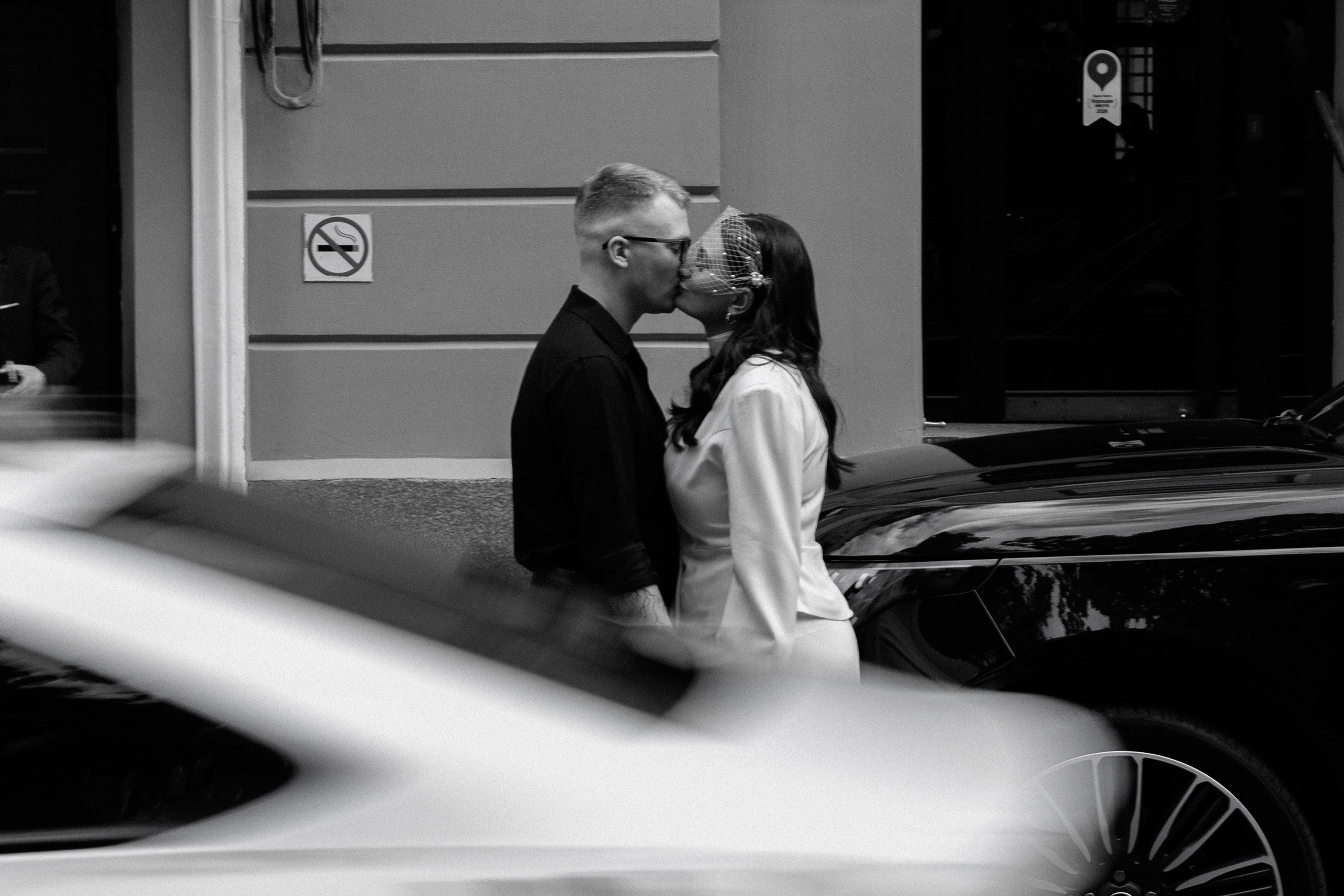 Свадебная съемка. Губарева Софья фотограф в Москве! Готовые кадры на следующий день!