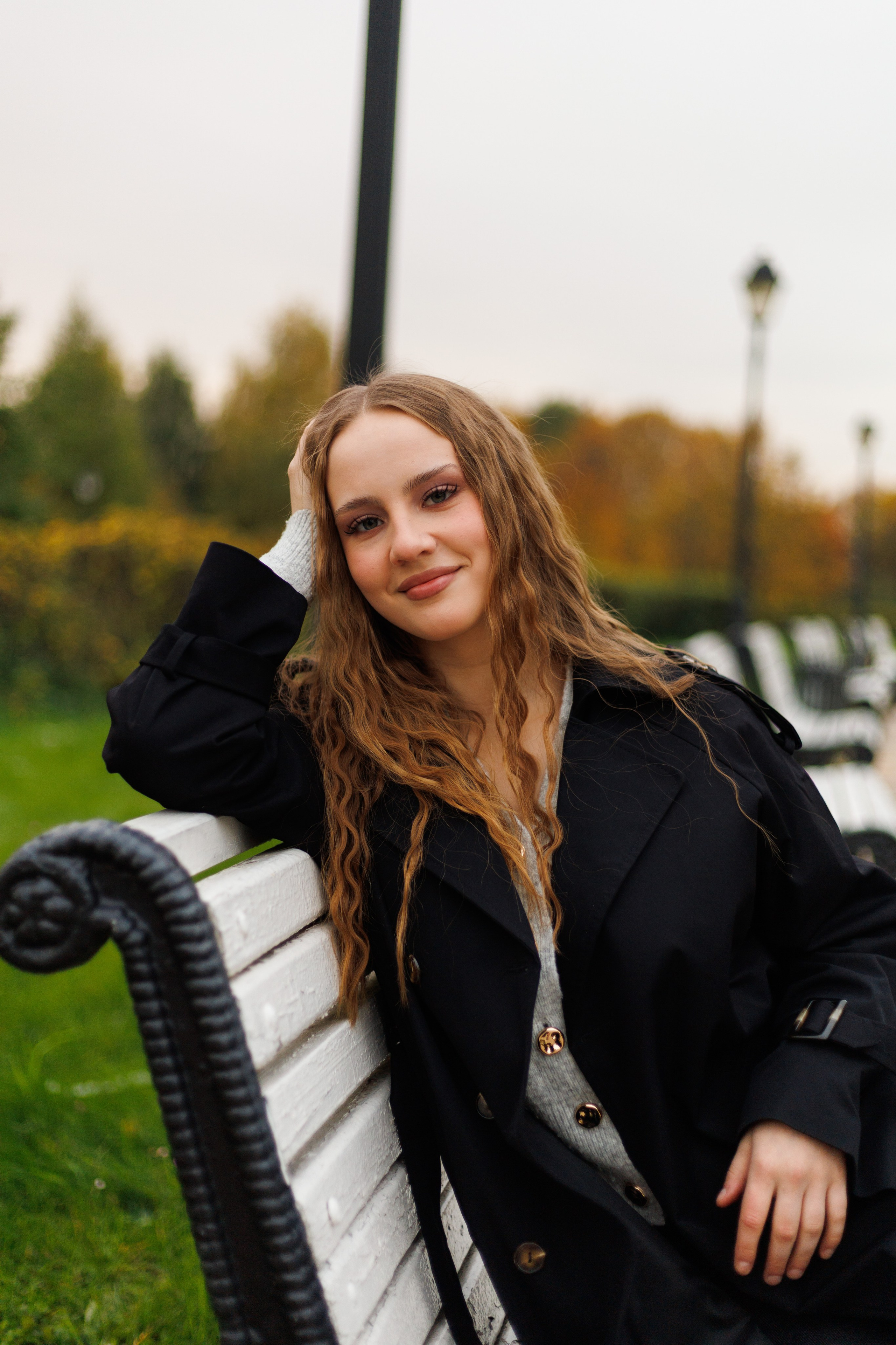 Губарева Софья фотограф в Москве! Готовые кадры на следующий день!