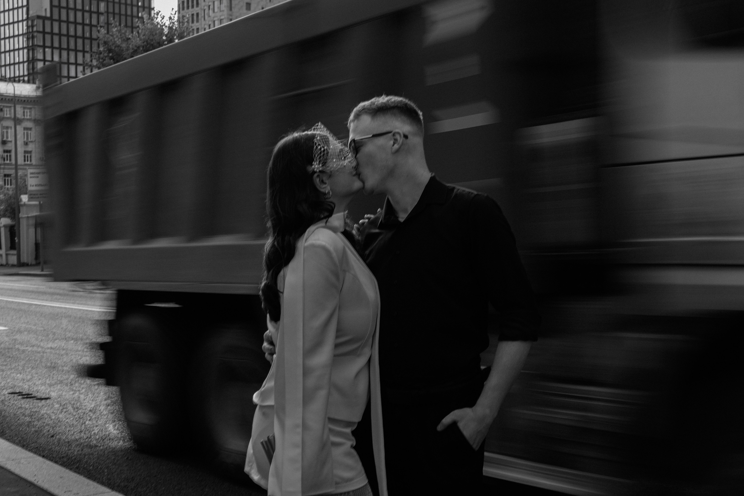 Свадебная съемка. Губарева Софья фотограф в Москве! Готовые кадры на следующий день!