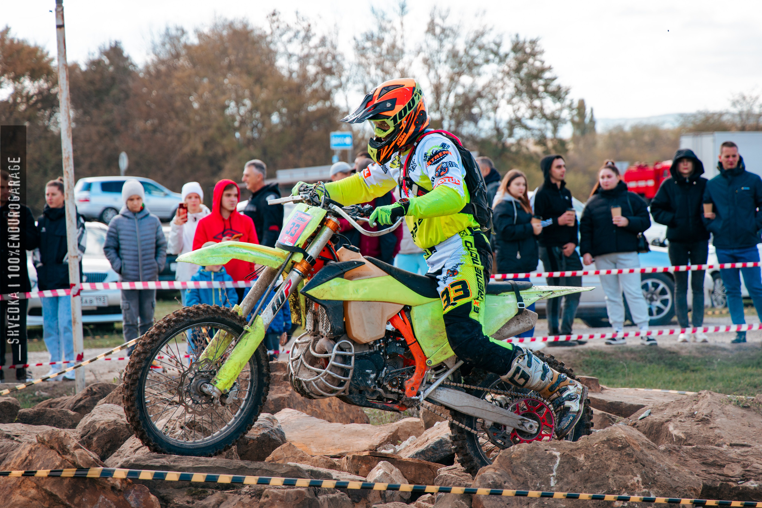 ПРОЛОГ. Ваш экстрим фотограф Кудрева Яна