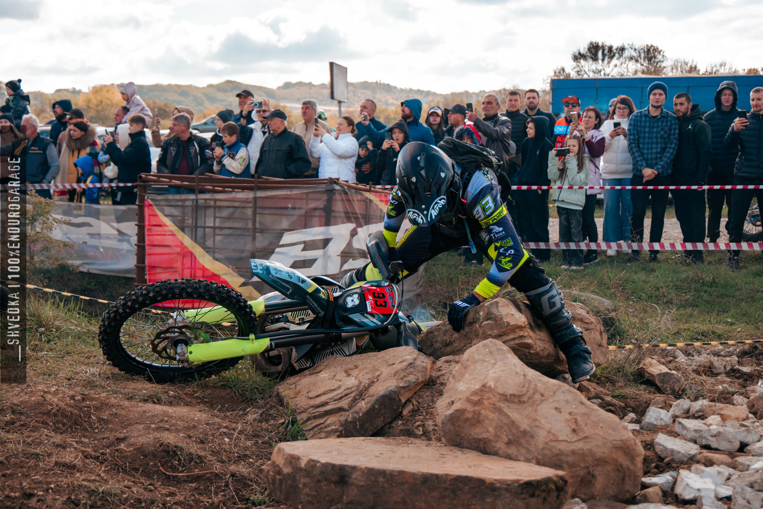 ПРОЛОГ. Ваш экстрим фотограф Кудрева Яна