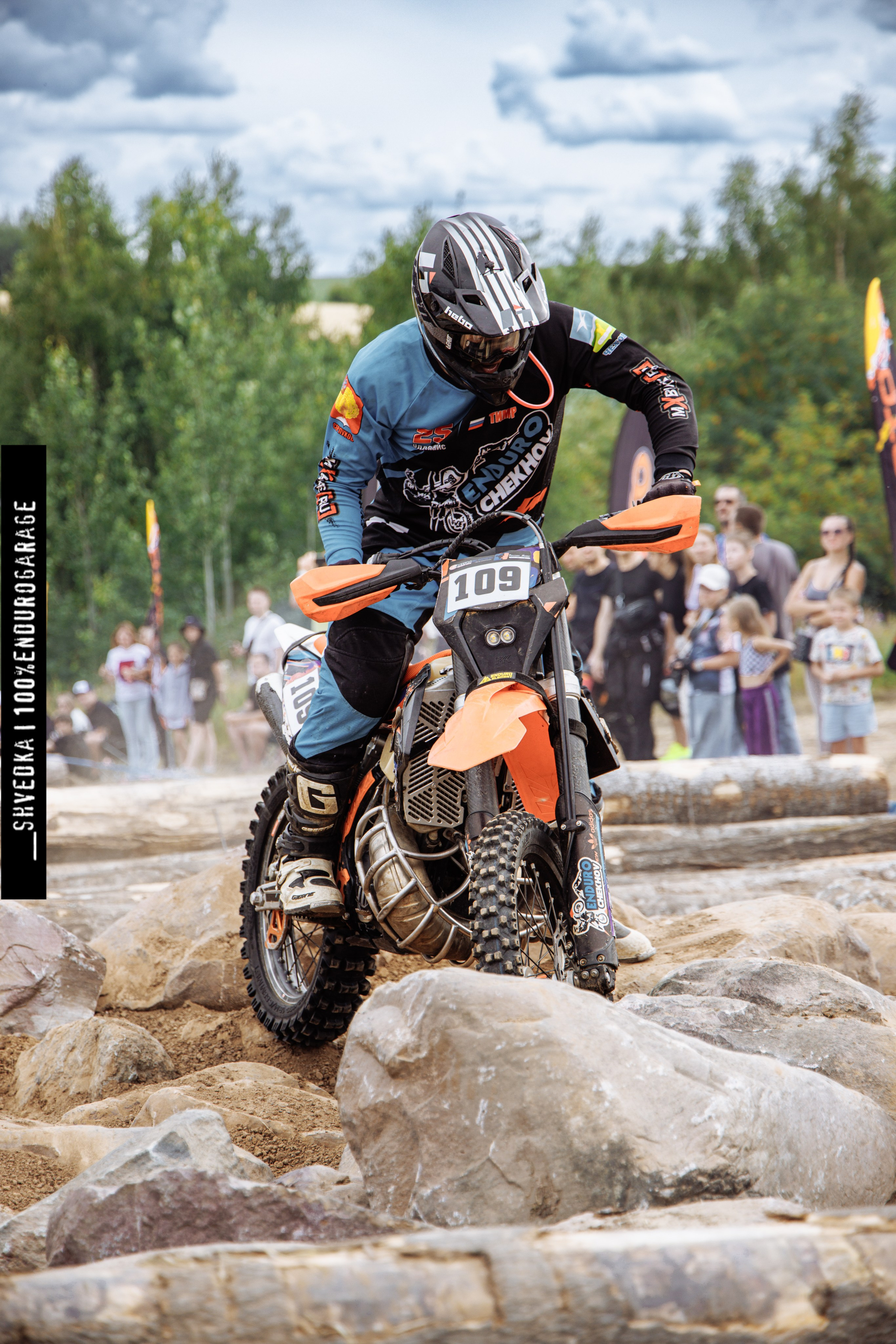 ПРОЛОГ. Ваш экстрим фотограф Кудрева Яна