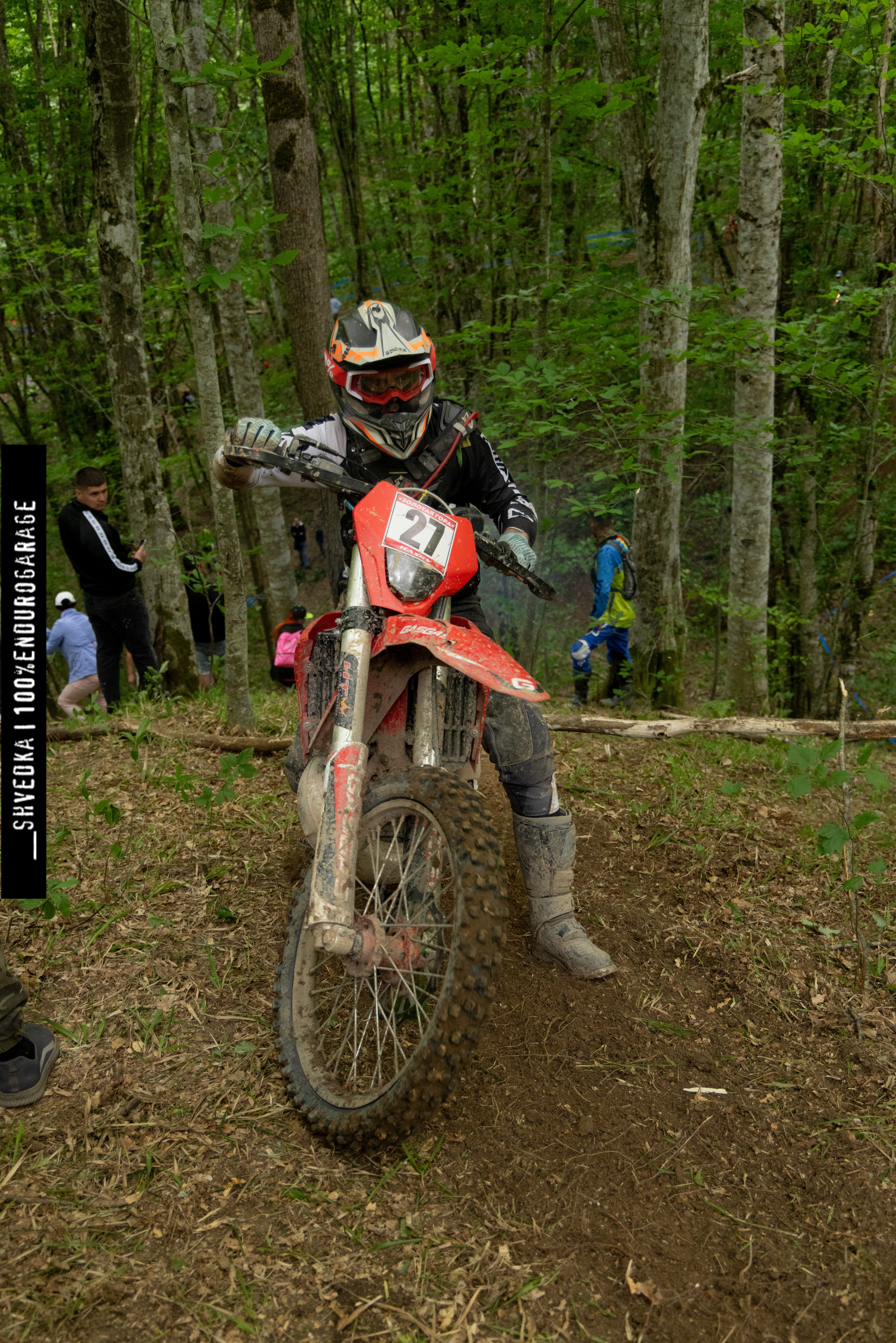 Золотая Гора г. Горячий Ключ. Ваш экстрим фотограф Кудрева Яна