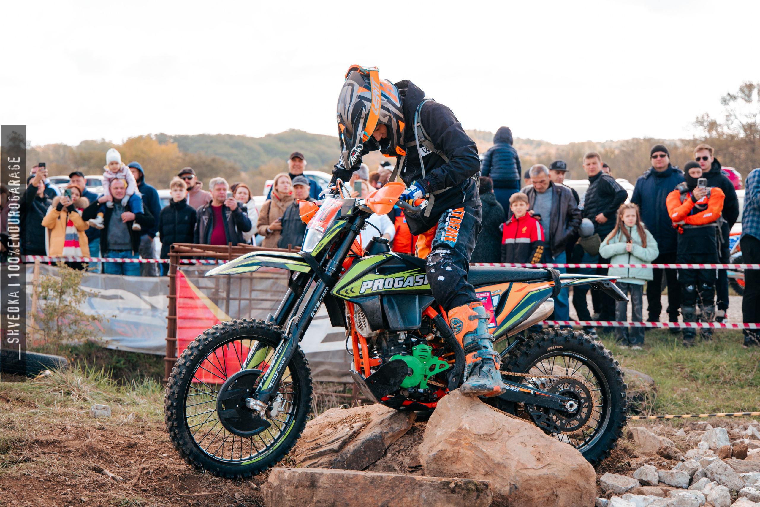 ПРОЛОГ. Ваш экстрим фотограф Кудрева Яна