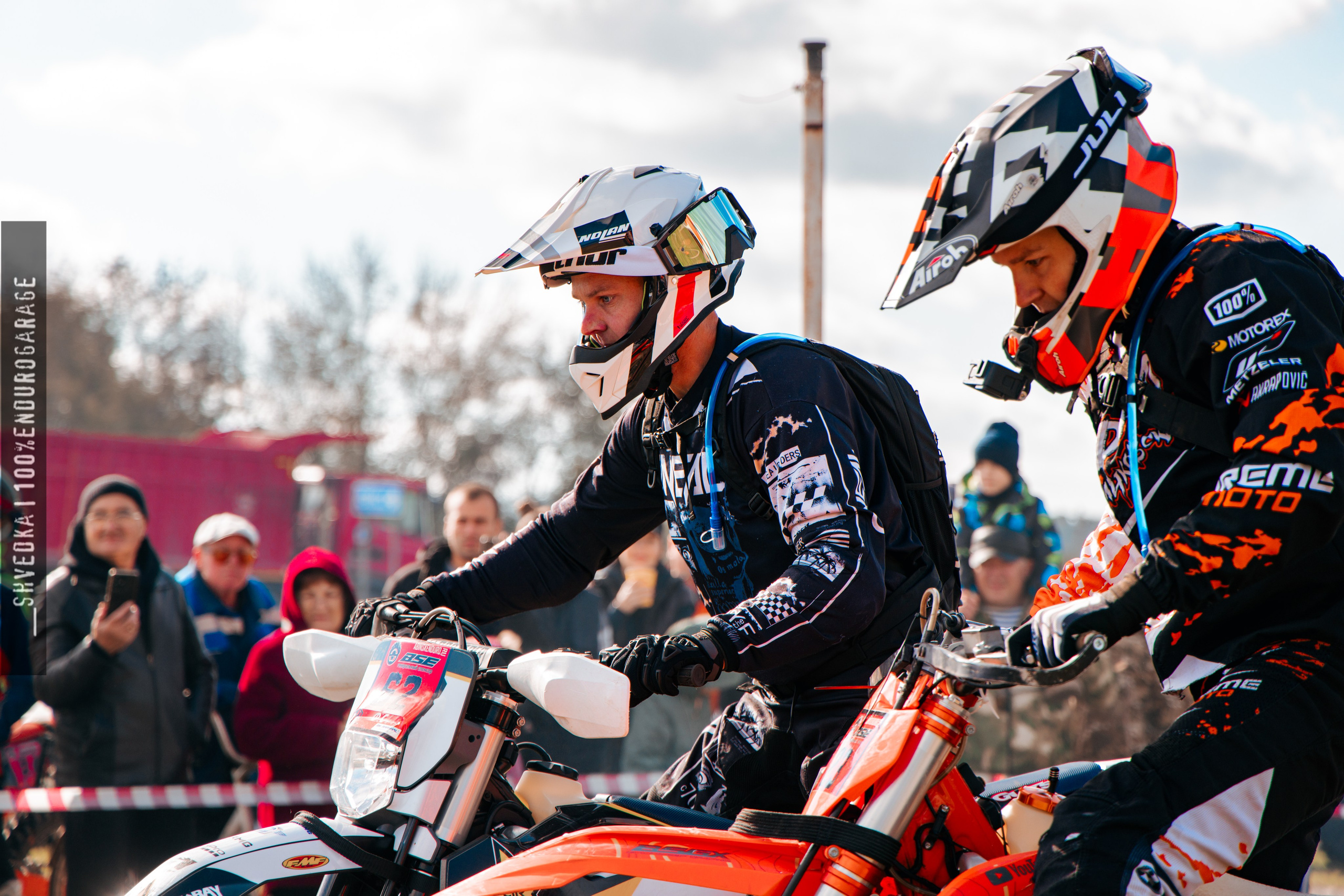 ПРОЛОГ. Ваш экстрим фотограф Кудрева Яна