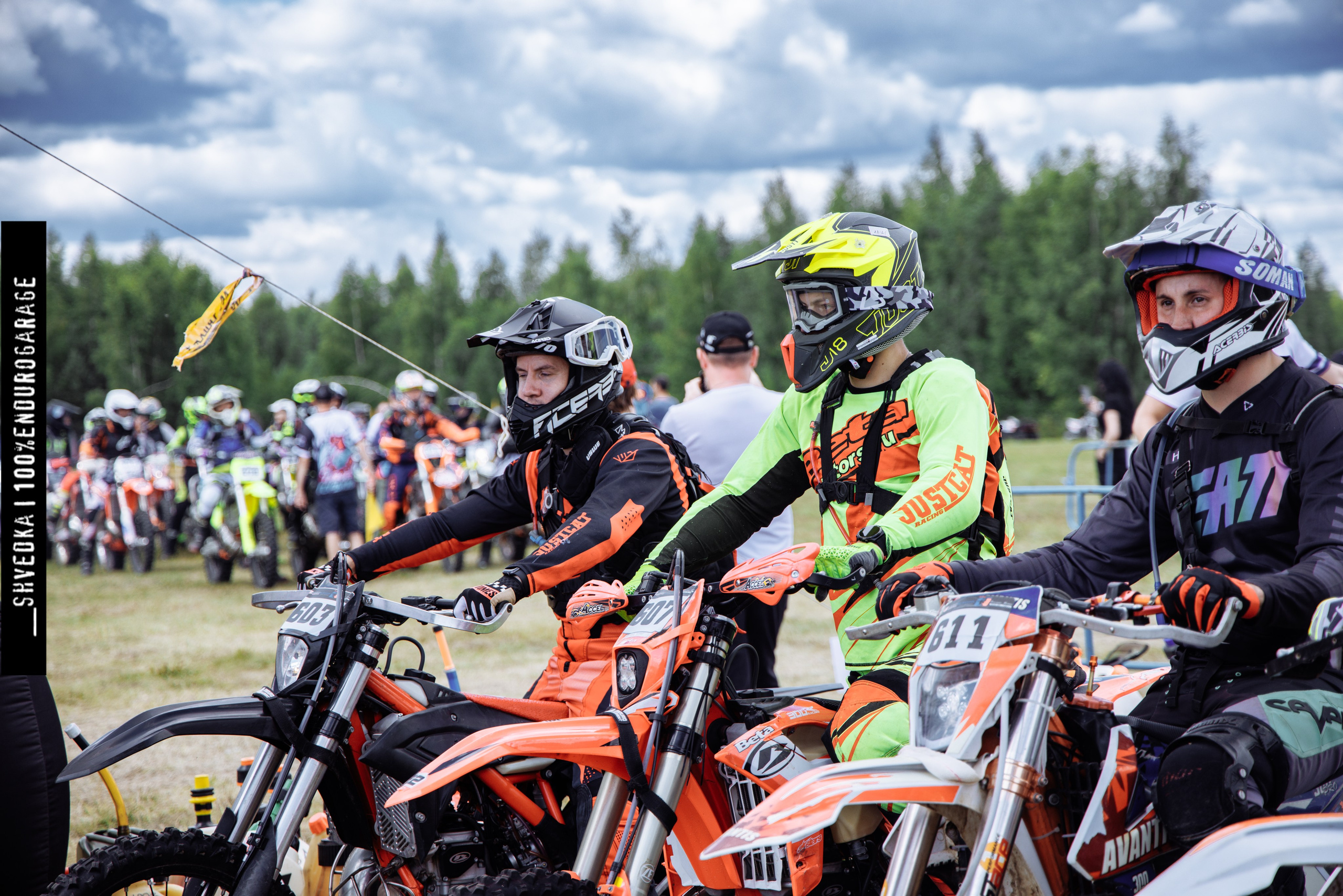 ПЕРВЫЙ ЛЕСНОЙ ДЕНЬ. Ваш экстрим фотограф Кудрева Яна