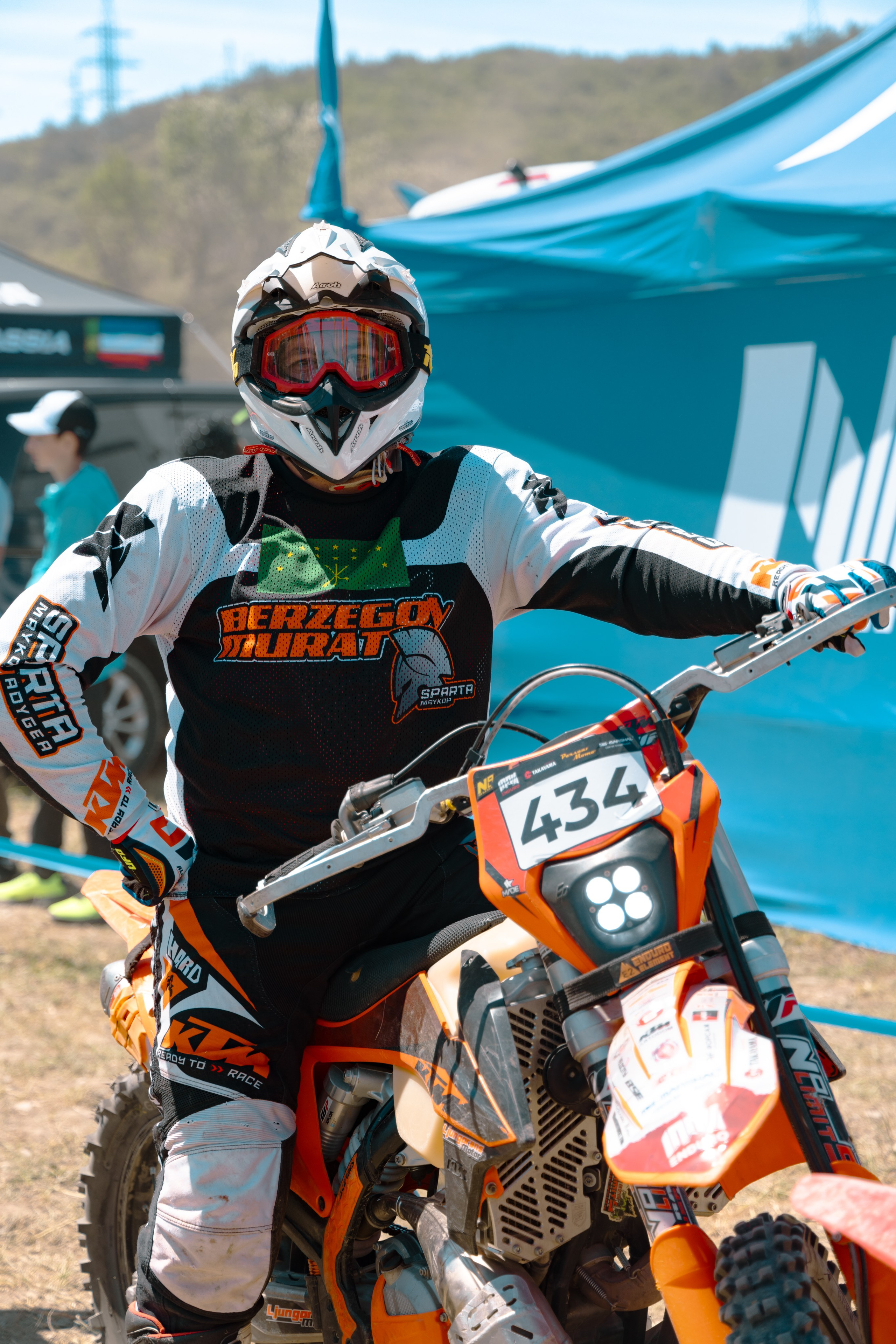 09.05.24 Пролог. Ваш экстрим фотограф Кудрева Яна