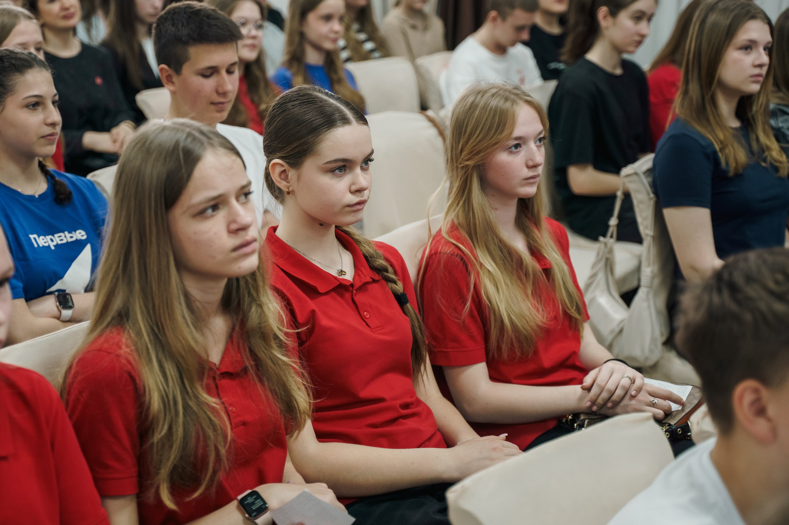 Обучалки и мозговые штурмы. Репортажный фотограф в Краснодаре Ильченко Дарья