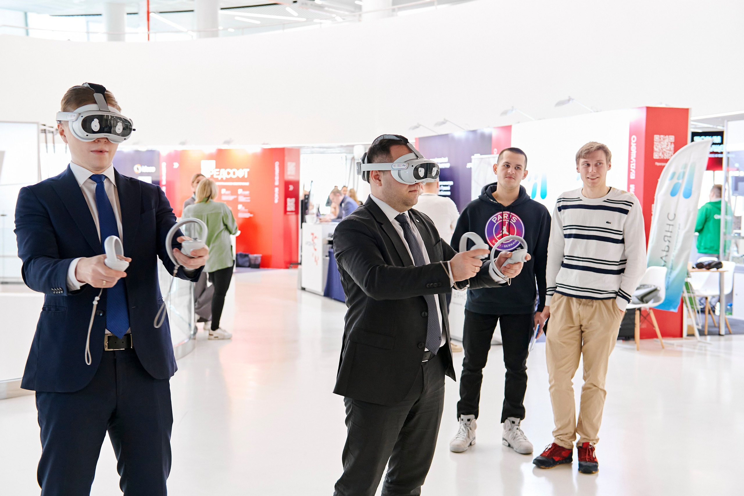 IT Форум будущего. Фотограф Постольник Дарья