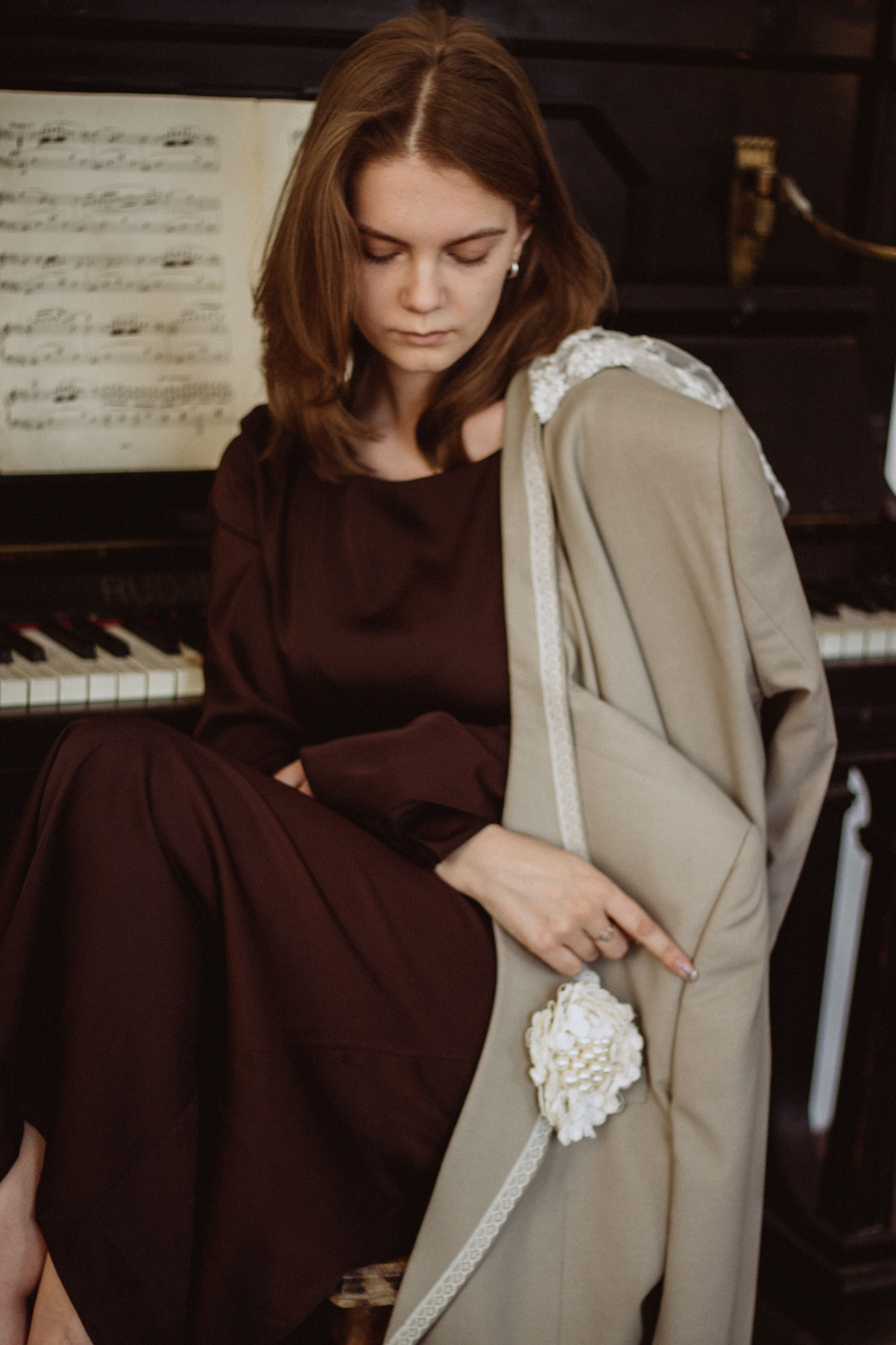 Индивидуальная история. Семейный фотограф в Нижнем Новгороде