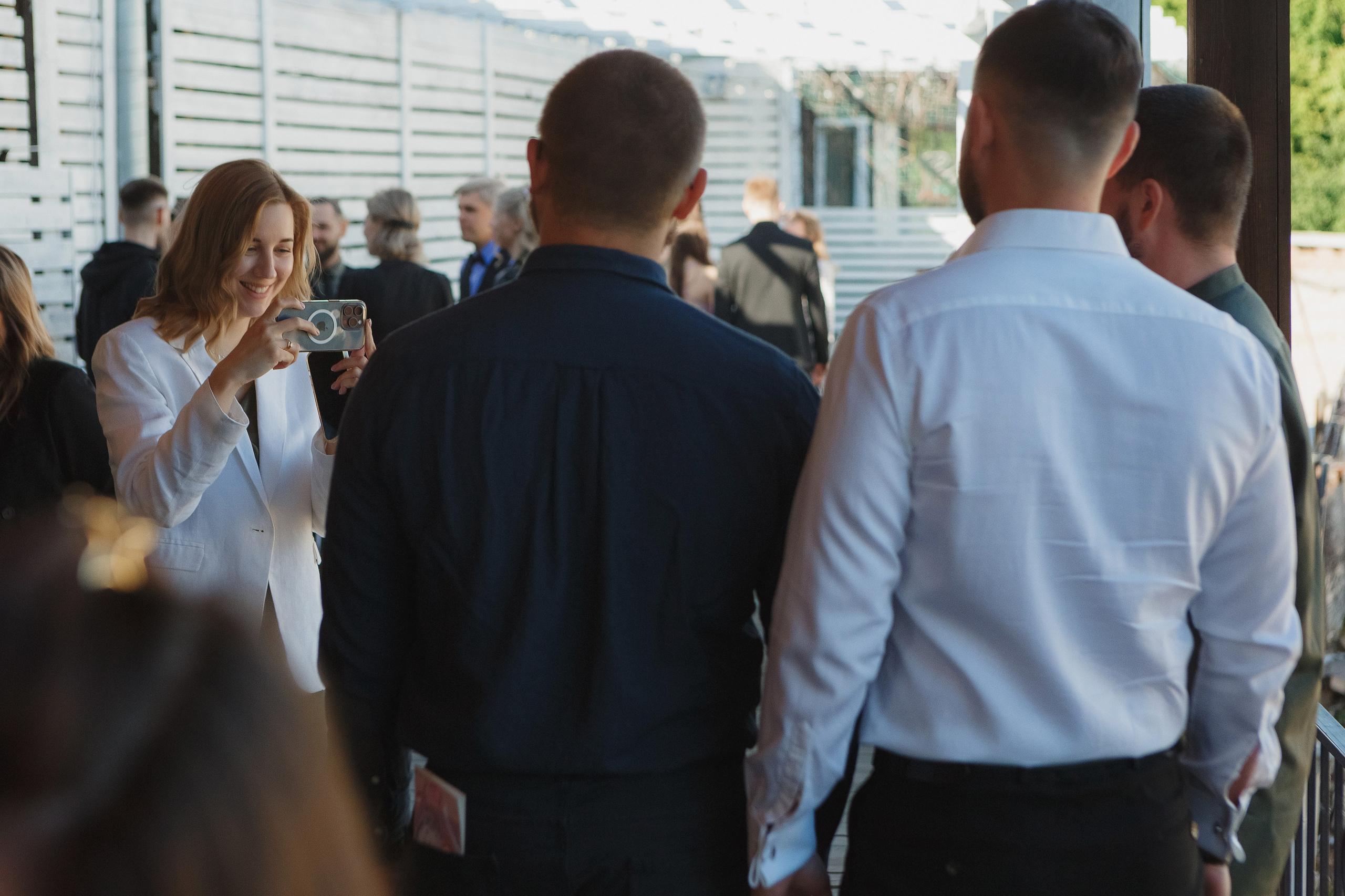 Свадебная фотосессия Михаила и Валерии на Чеховской набережной. Свадебный и семейный фотограф в Таганроге Бакарюк Антон