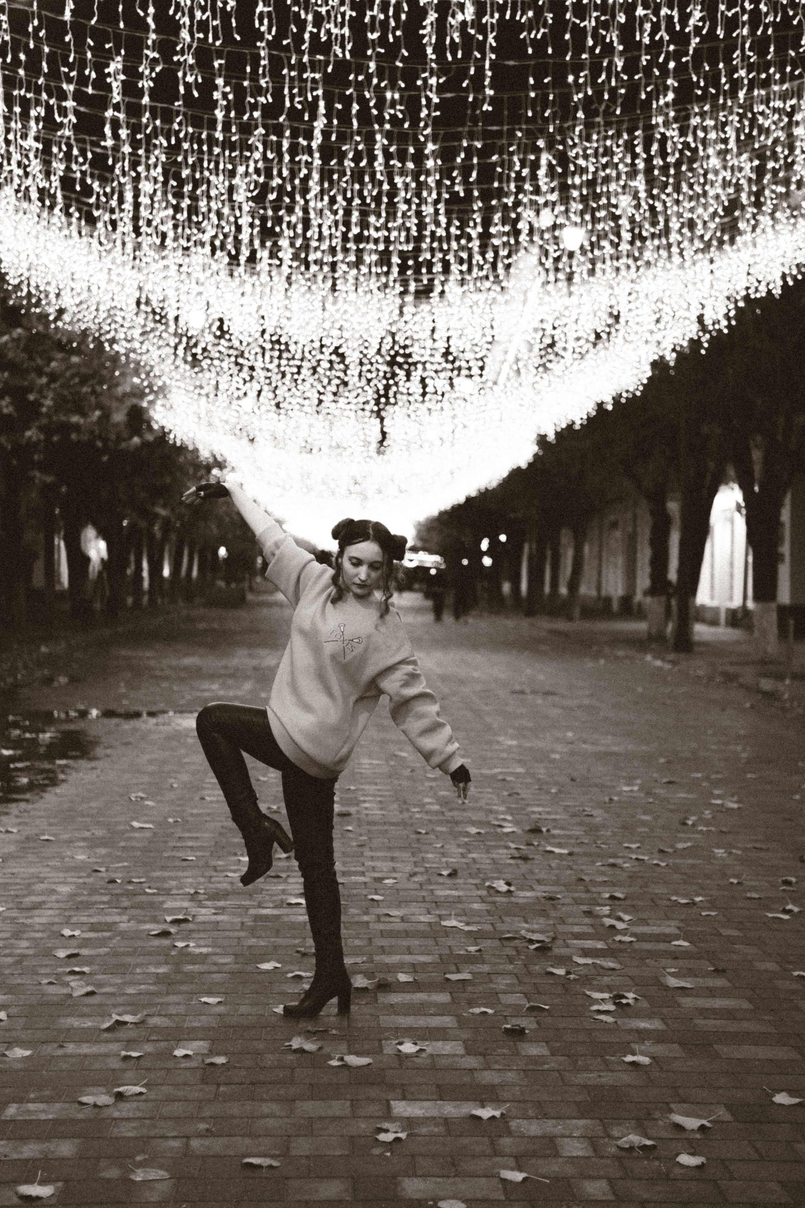 Олеся. Лена Фокина | Фотограф Смоленск