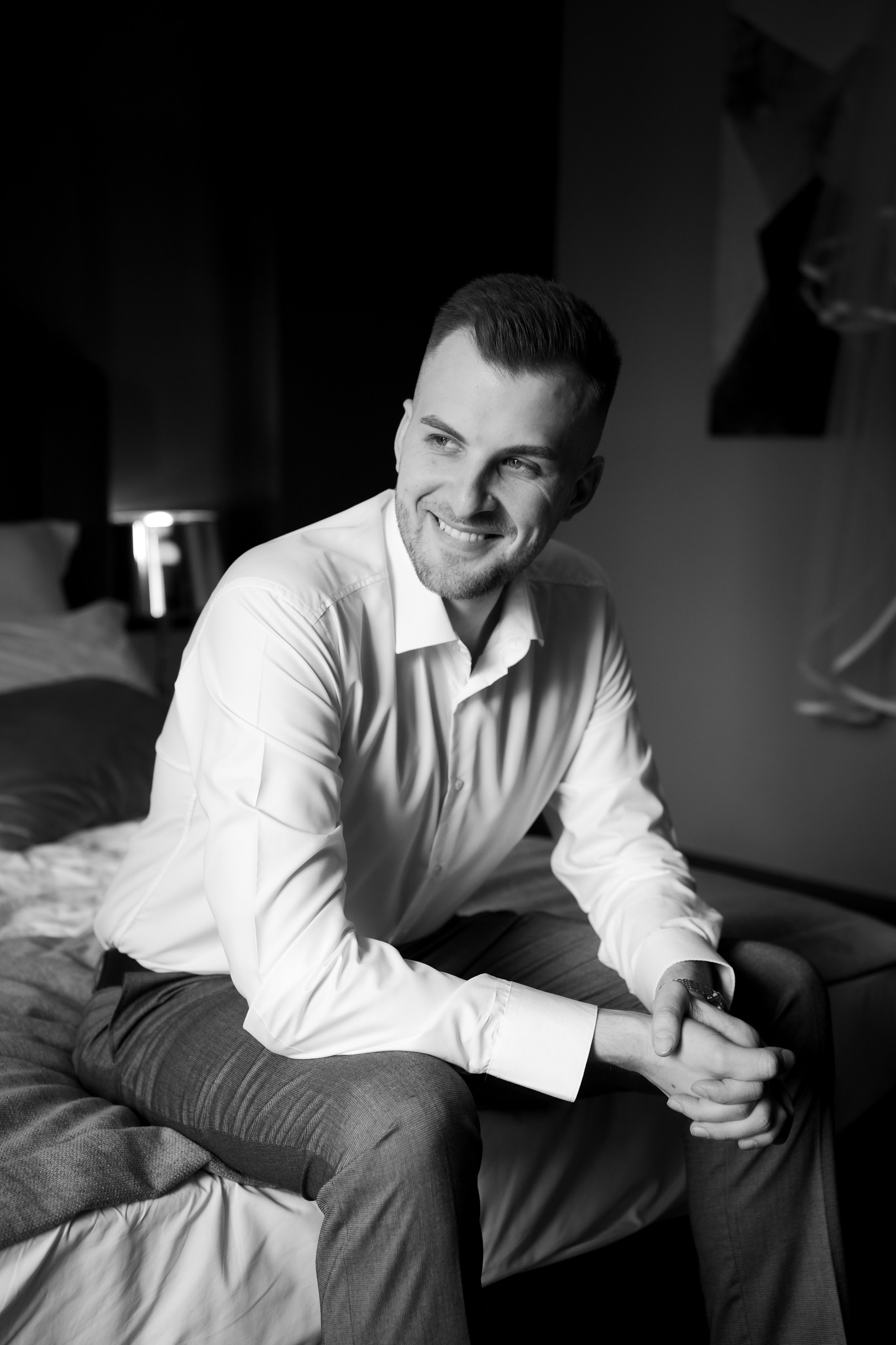 Ольга Илья HartWell. Свадебный и семейный видеограф в Москве Гера Филатов