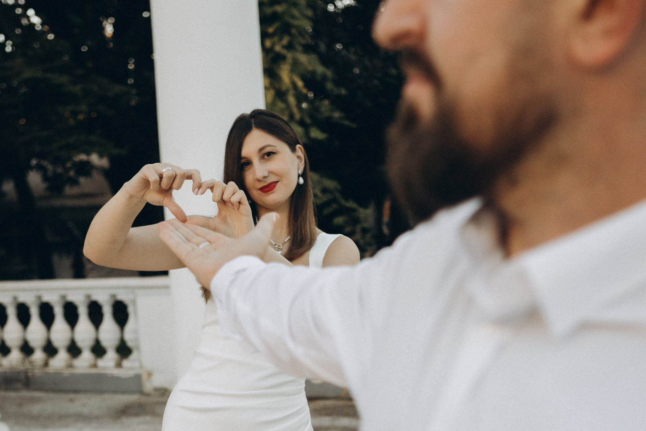 E&R. Фотограф в Батуми Павел Шарников