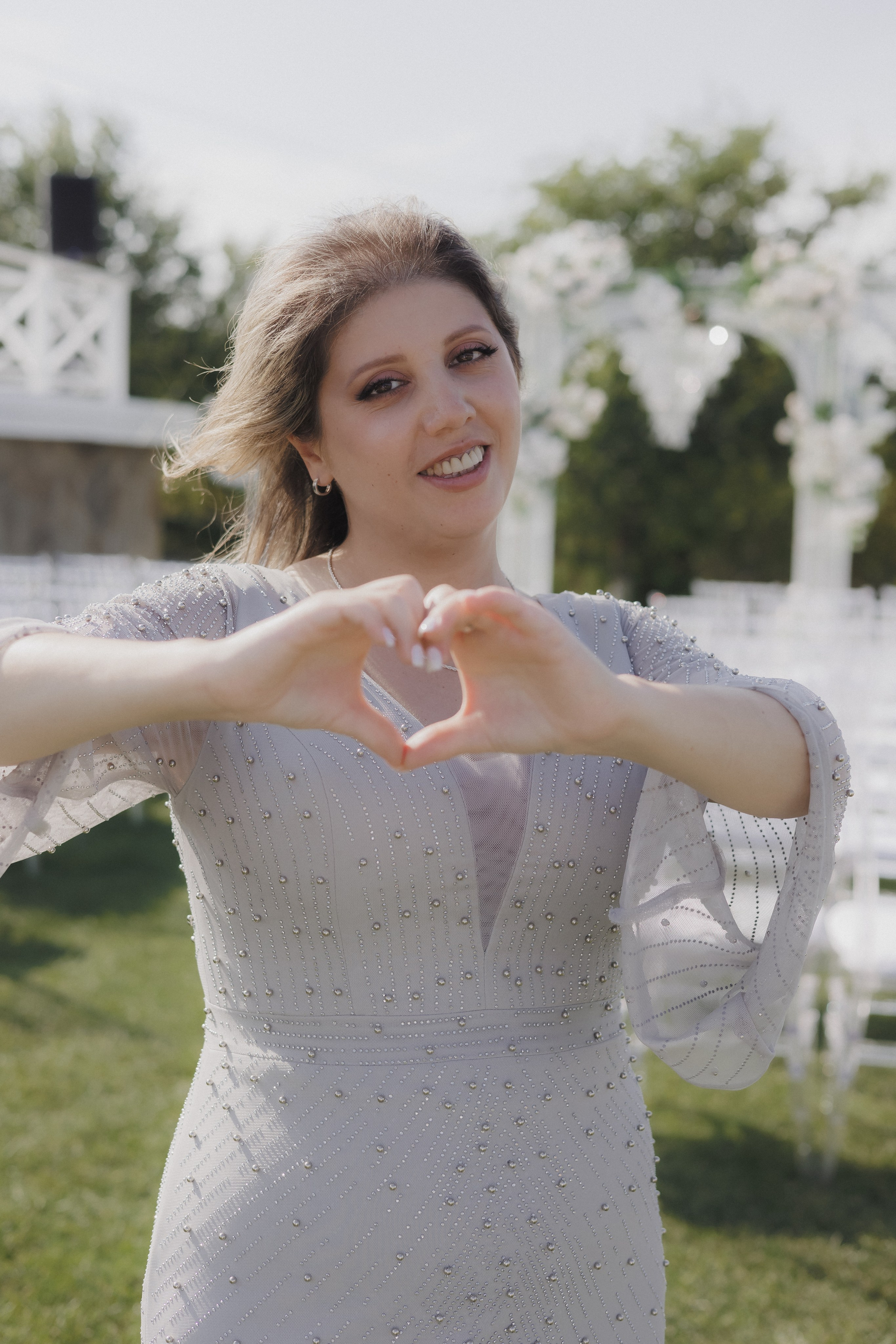 Эдгар и Ульяна. Фотограф в Волгограде — Александра Искандерова