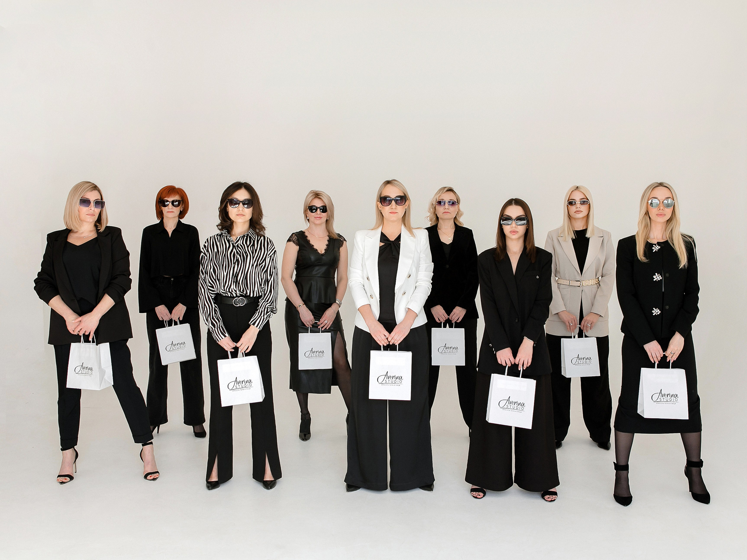 КОРПОРАТИВНАЯ. Свадебный фотограф в Уфе