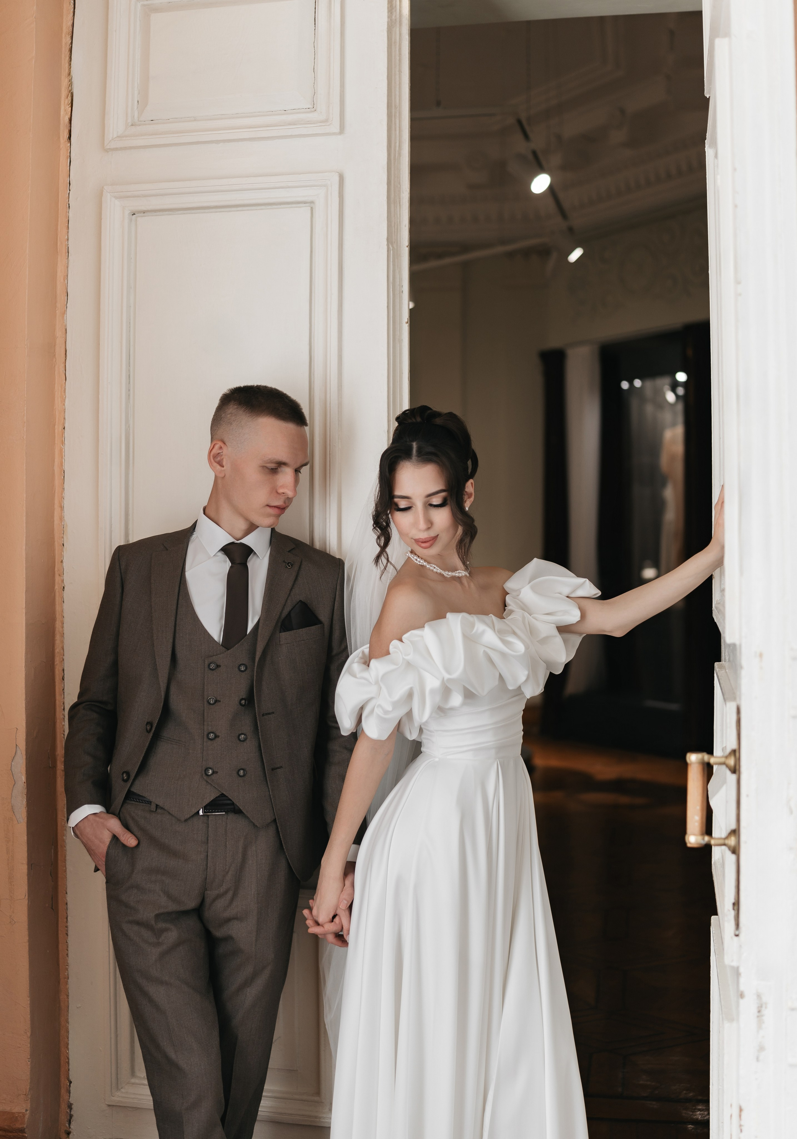 S&O. Свадебный и семейный фотограф в Самаре Алёна Савельева