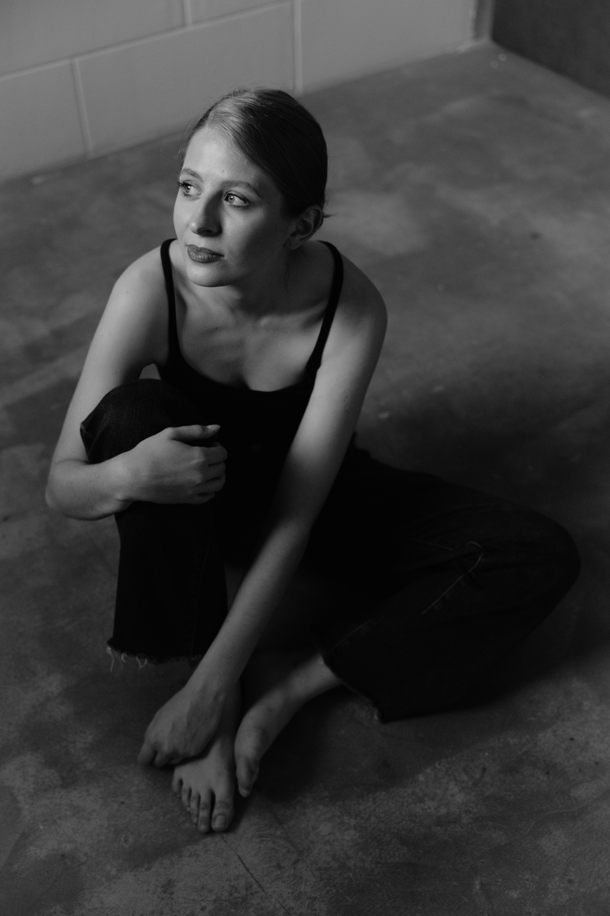 Аделя Краснова, фотограф, Москва