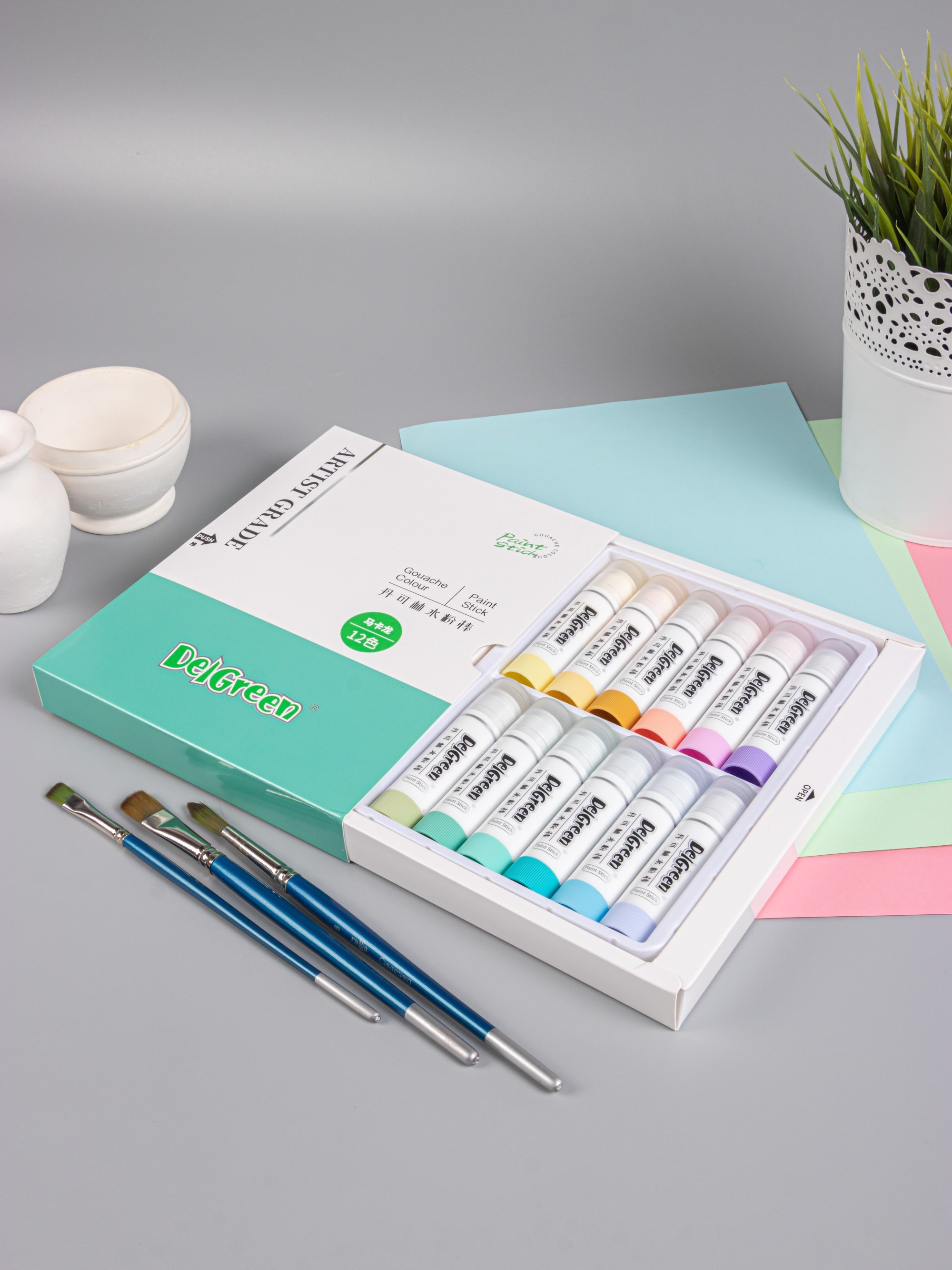 Предметная съемка. Leclerc-studio