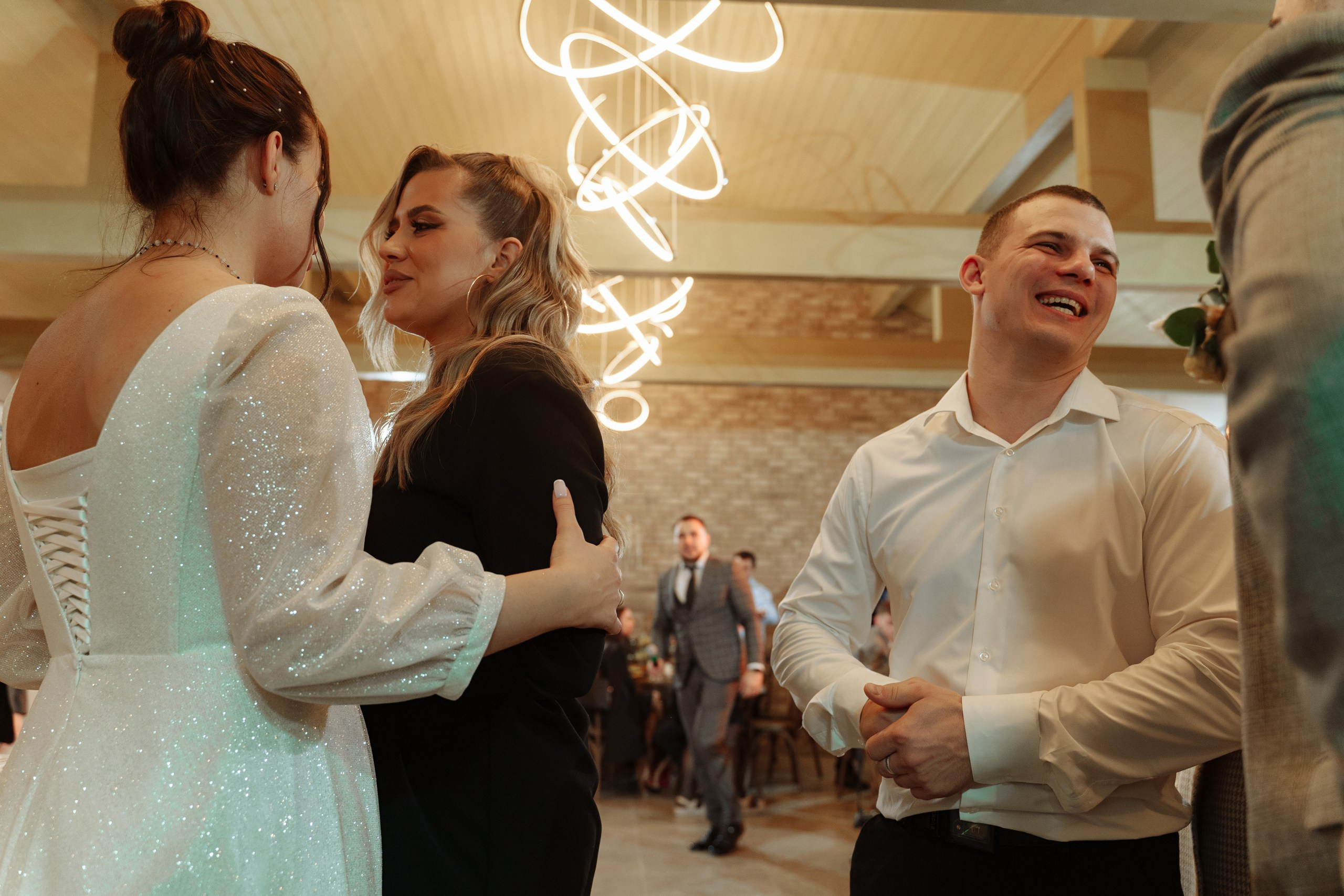 Богдан и Марина (11-11-2023)