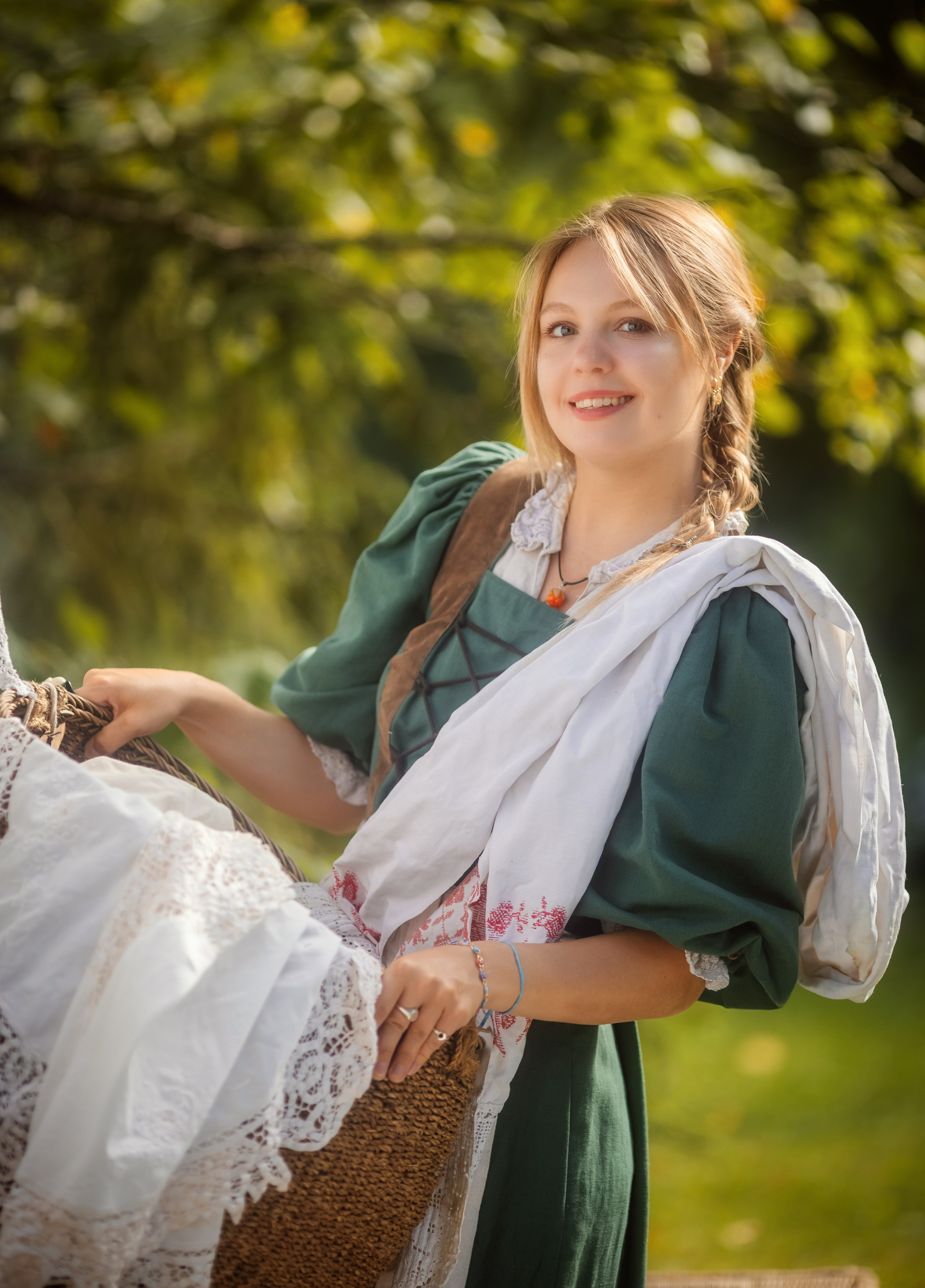 דיוקן / תוכן. צלם ואמן ילדים ומשפחה